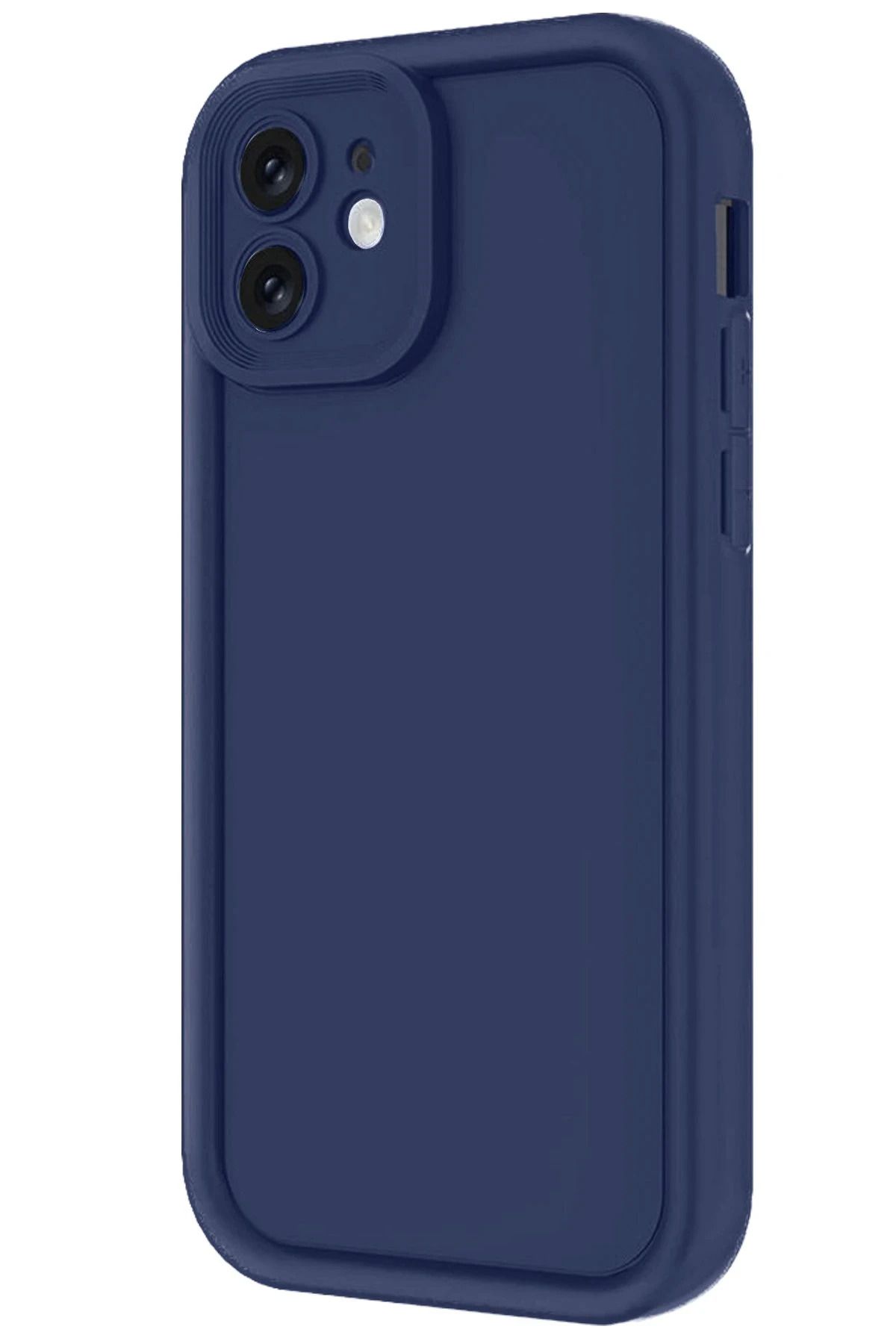 Zentico Apple iPhone 11 Kılıf Viera Silikon Kılıf