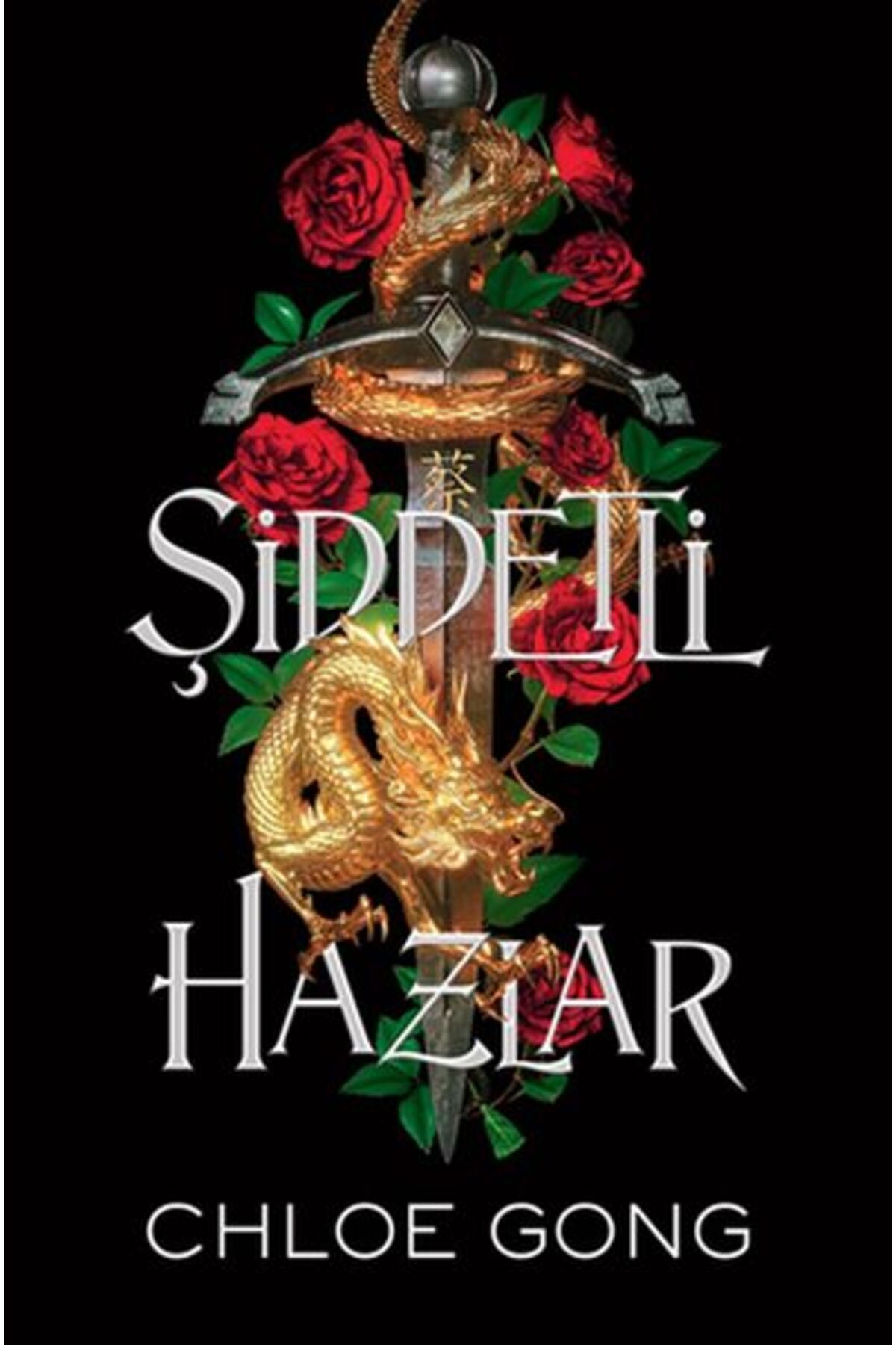 Martı Yayınları Şiddetli Hazlar