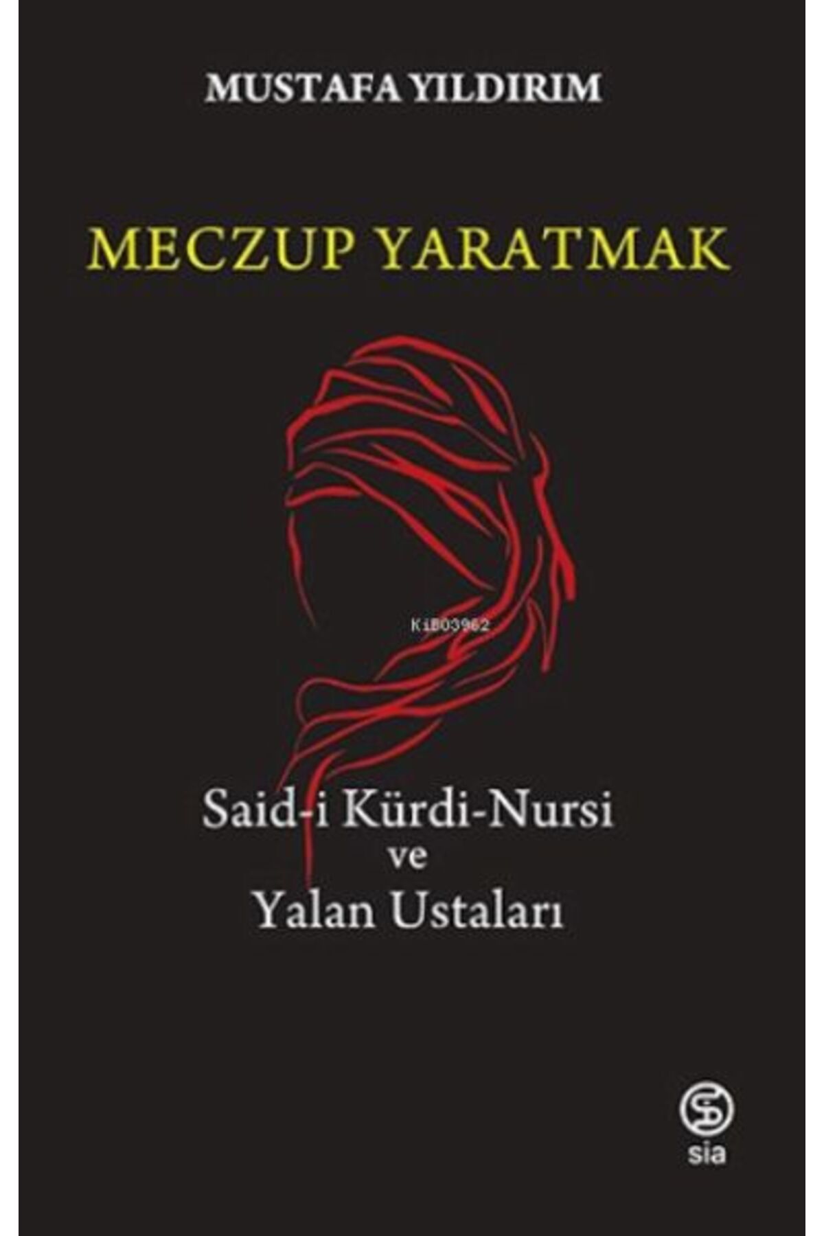 Sia Kitap Meczup Yaratmak