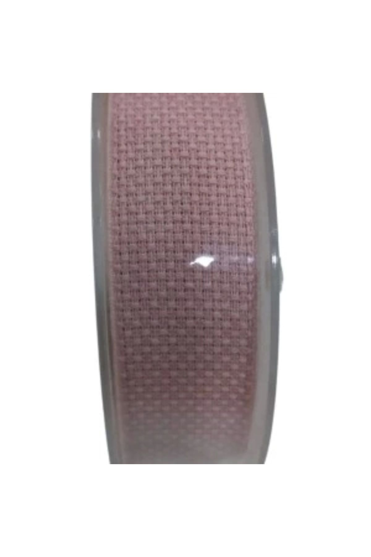 STOREMAX Keten Kurdele 25 mm Pudra 10 Metre