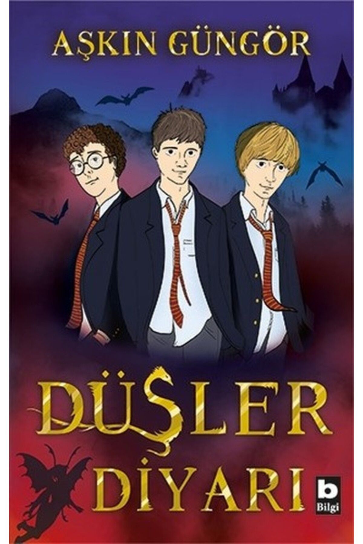Bilgi Yayınevi Düşler Diyarı
