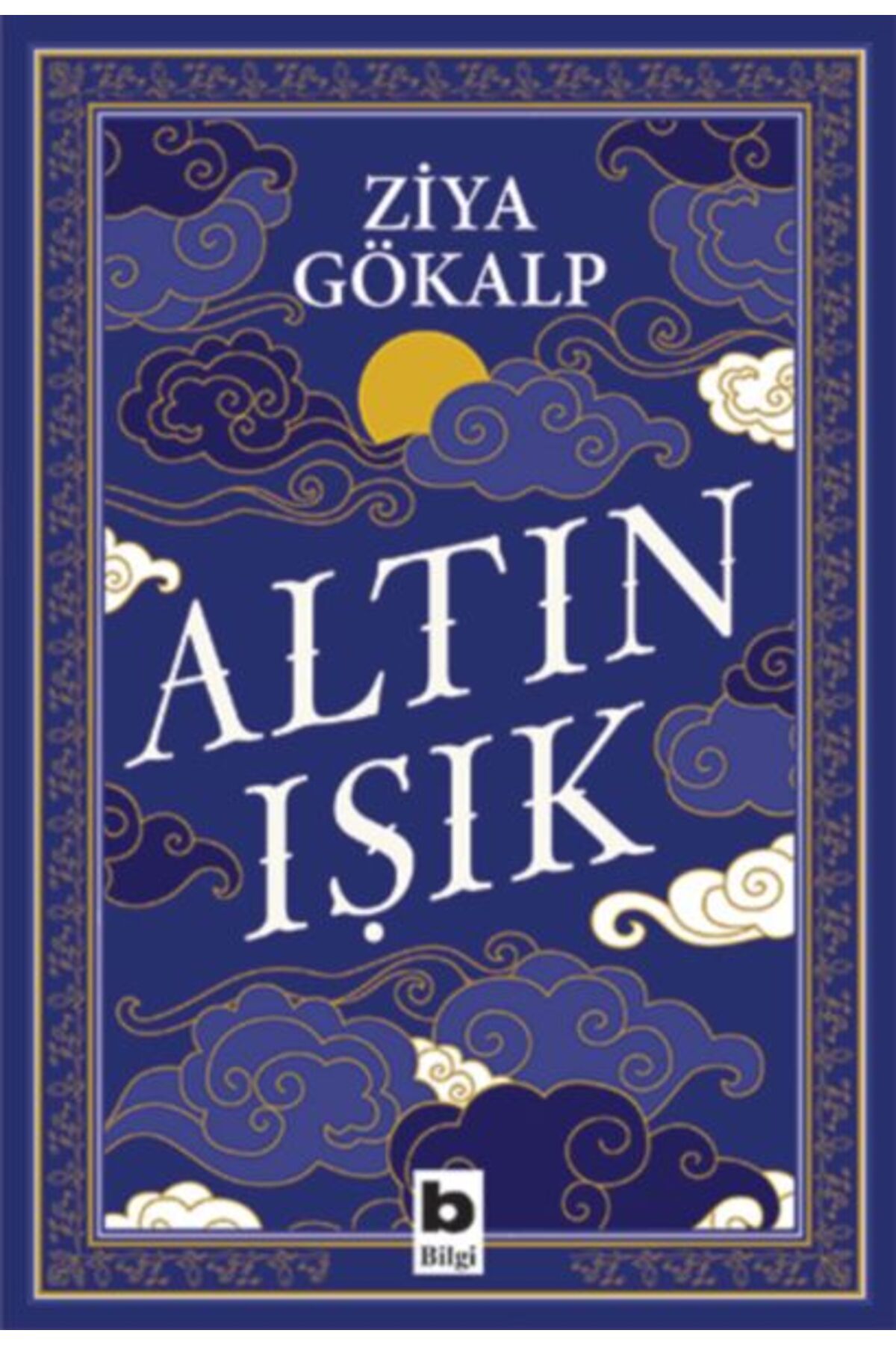 Bilgi Yayınevi Altın Işık