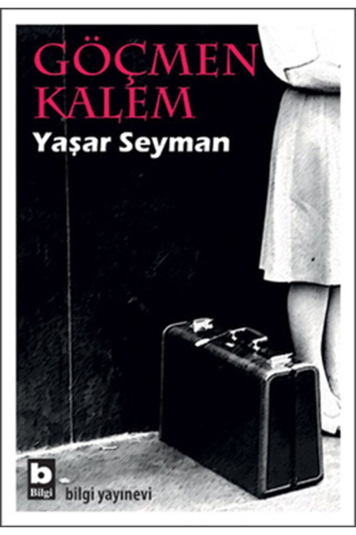 Bilgi Yayınevi Göçmen Kalem
