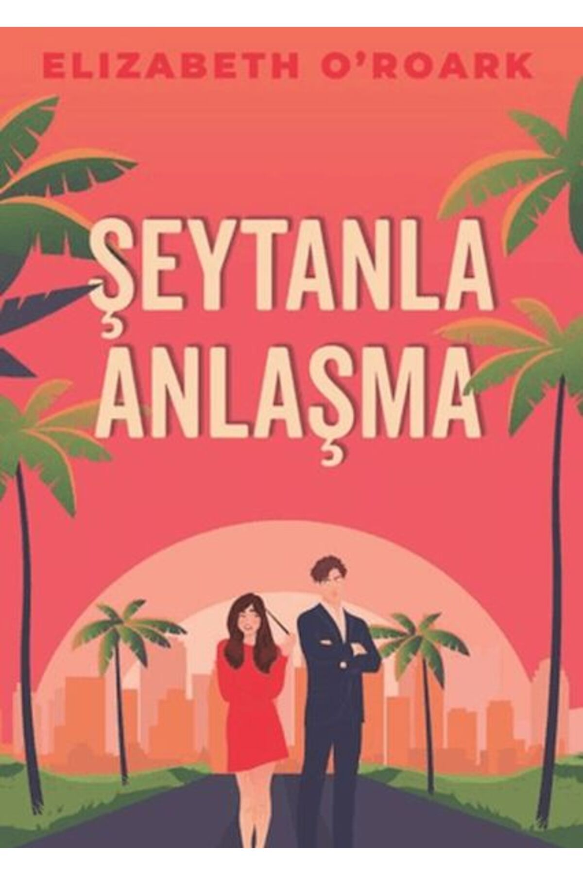Martı Yayınları Şeytanla Anlaşma
