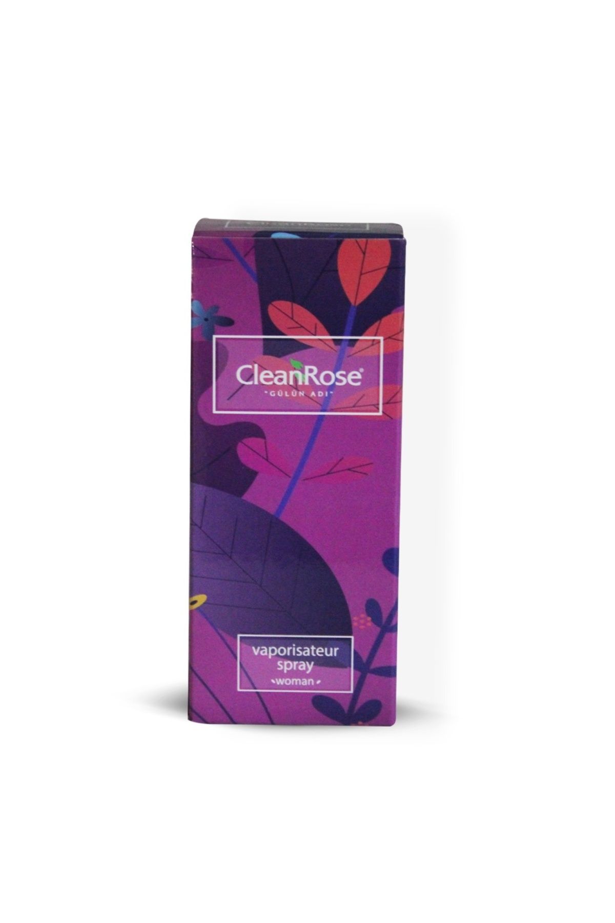 Clean Rose CleanRose Kadın Parfümü (40 ML)