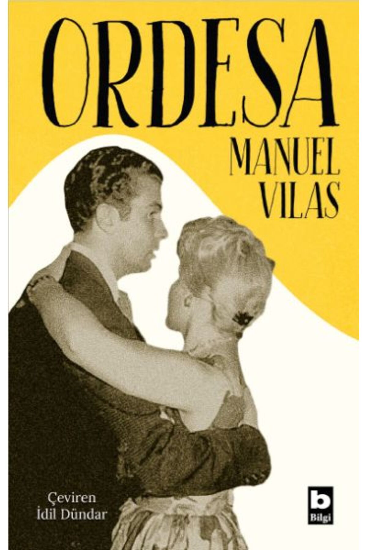 Bilgi Yayınevi Ordesa