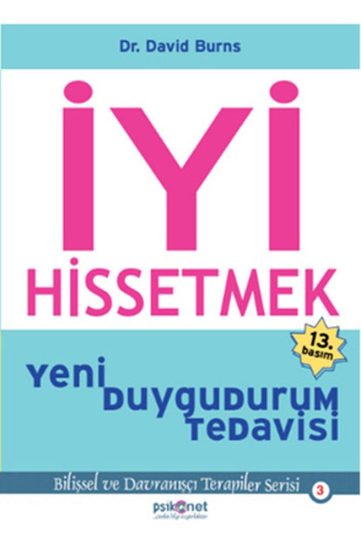 Karma Kitaplar İyi Hissetmek