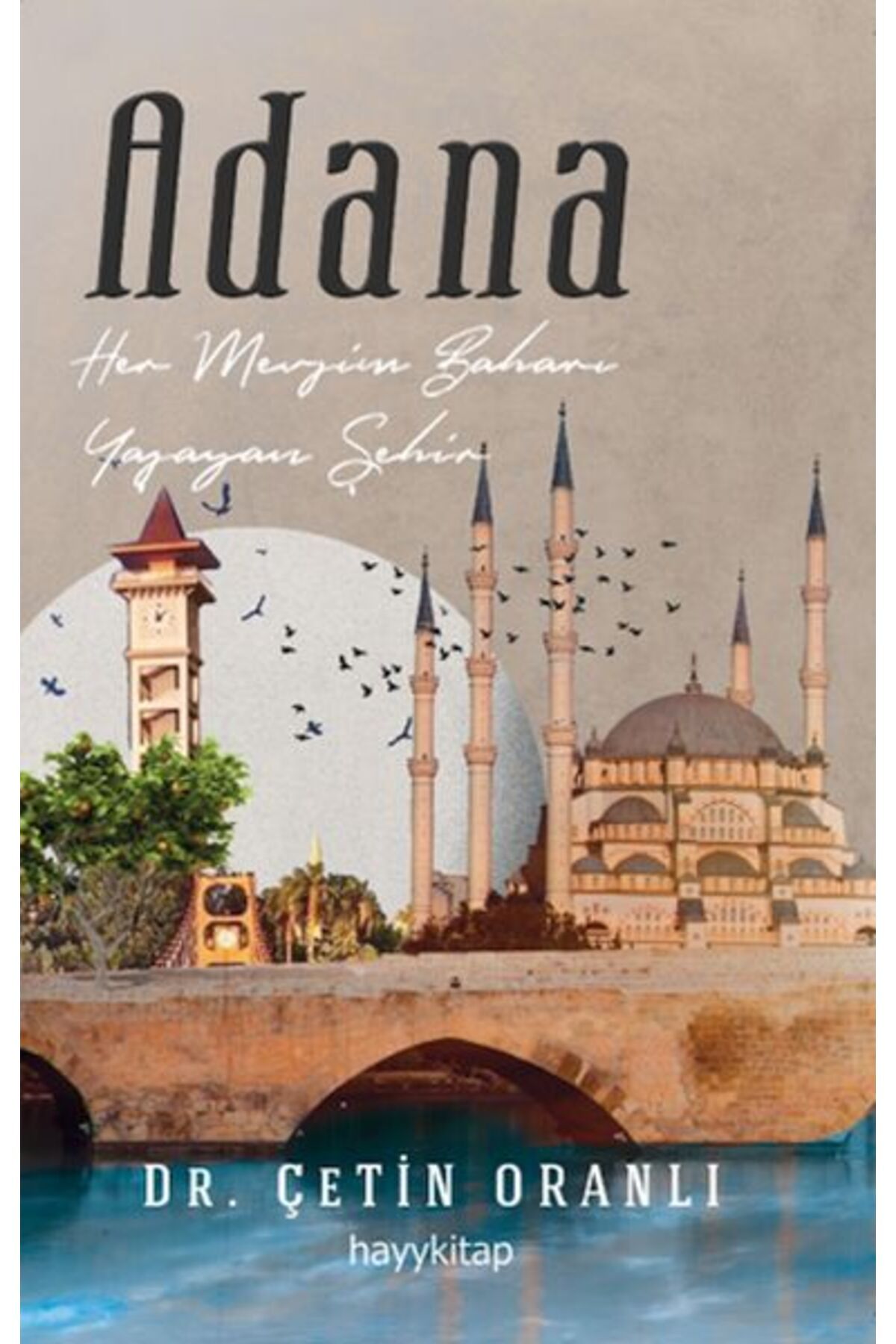 hayykitap Adana