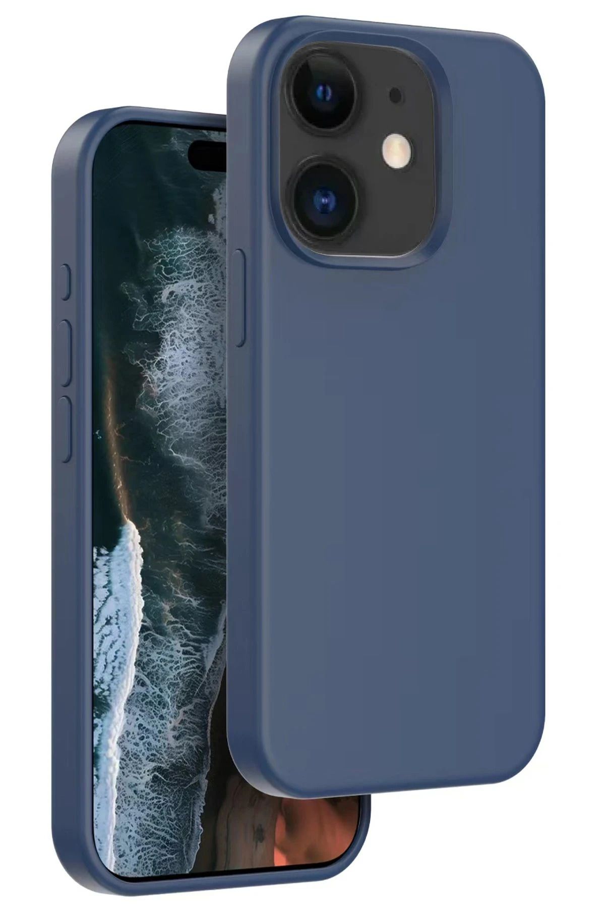 Zentico Apple iPhone 11 Home Magsafe Kılıf