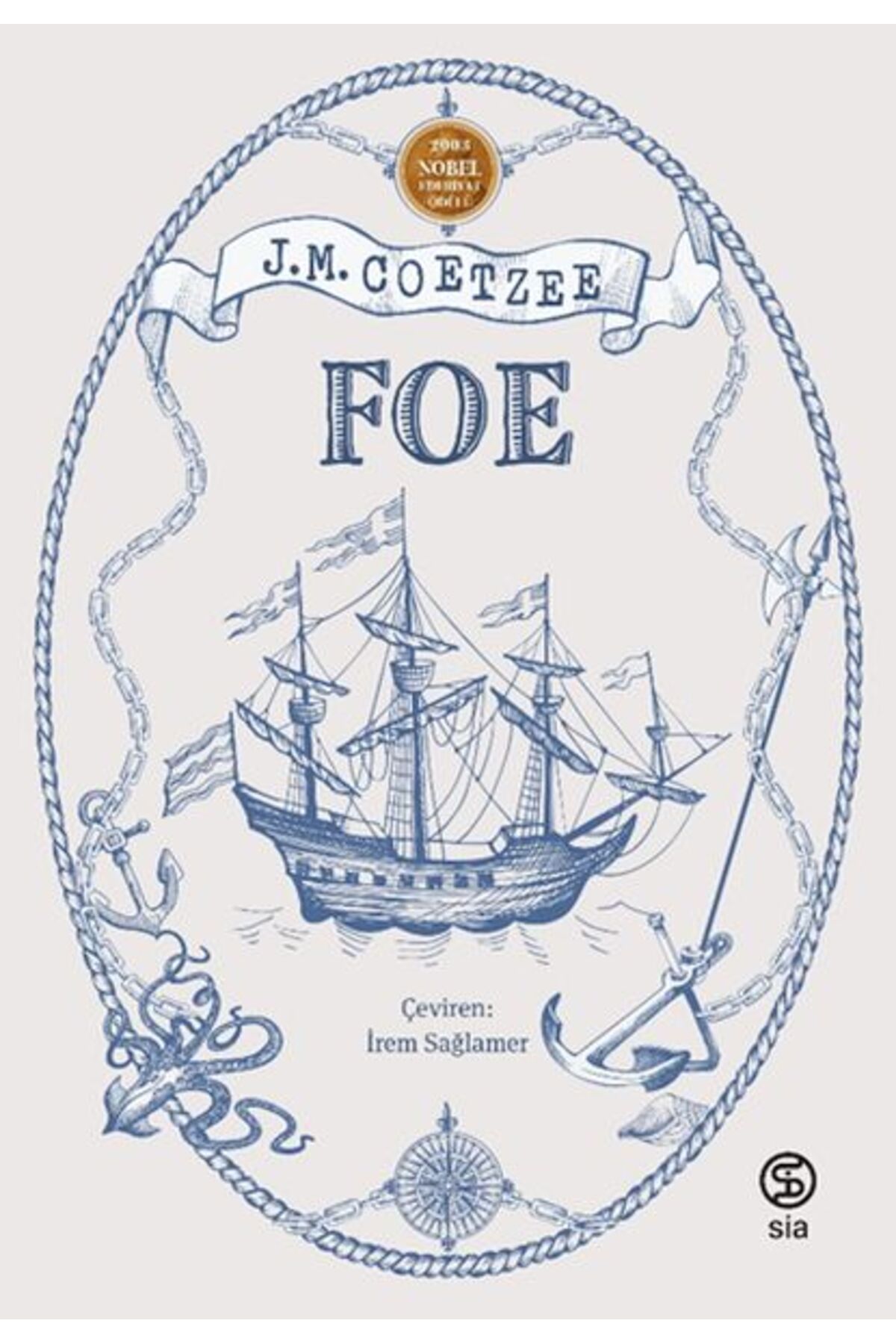 Sia Kitap Foe Aktivite & Eğitici Kitaplar