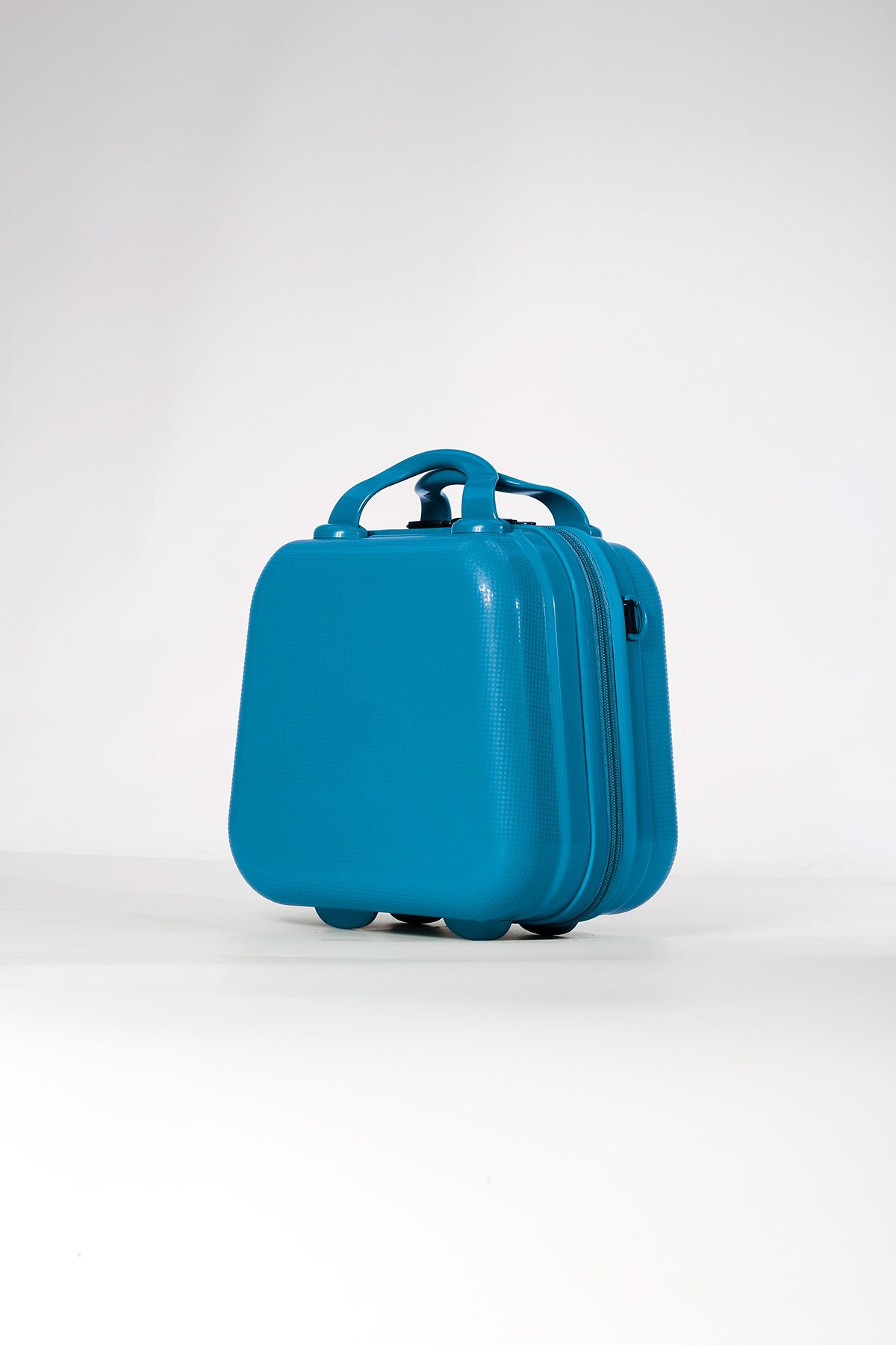 ALBATROS M600 ICE BLUE MAKYAJ ÇANTASI
