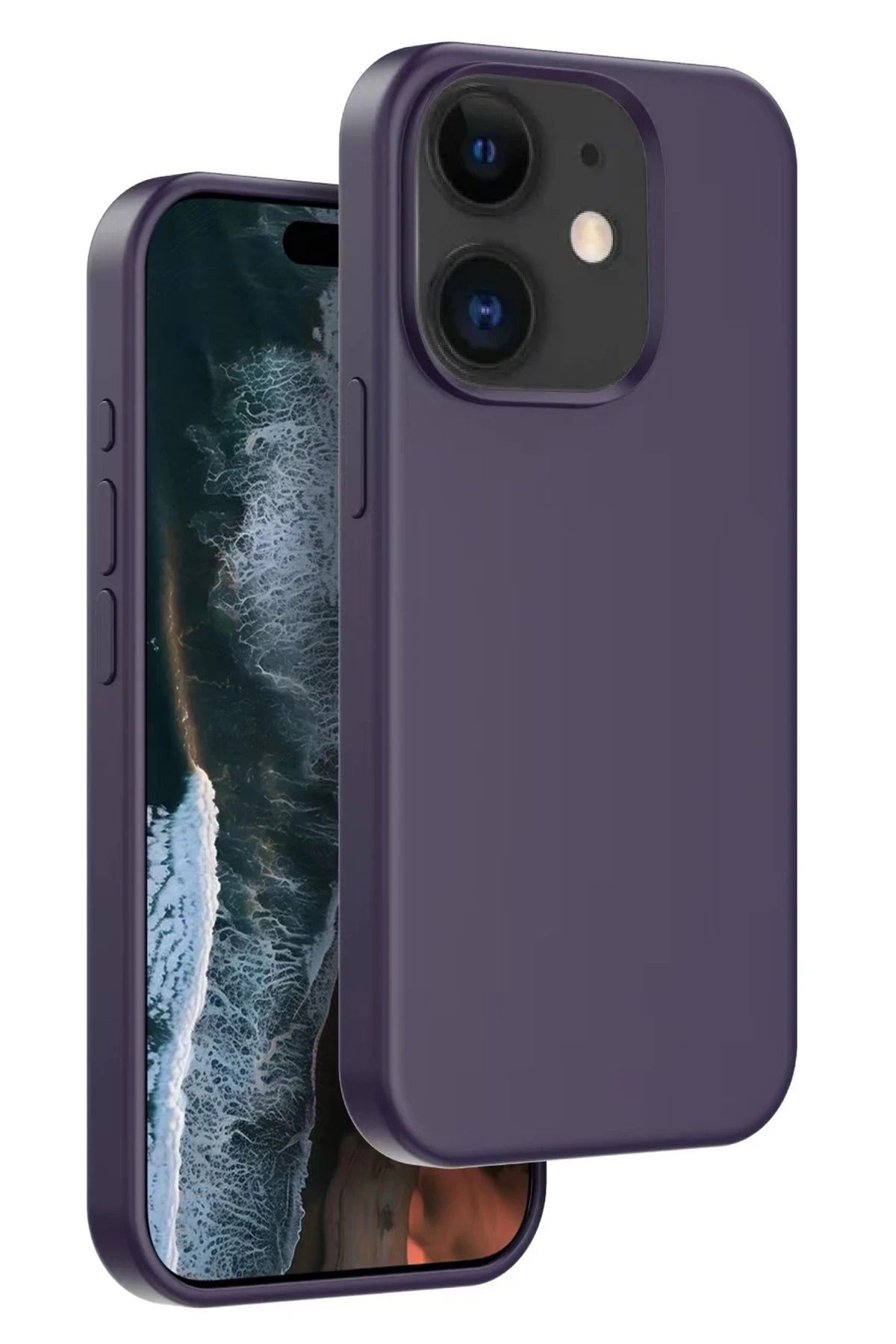 Zentico Apple iPhone 11 Home Magsafe Kılıf