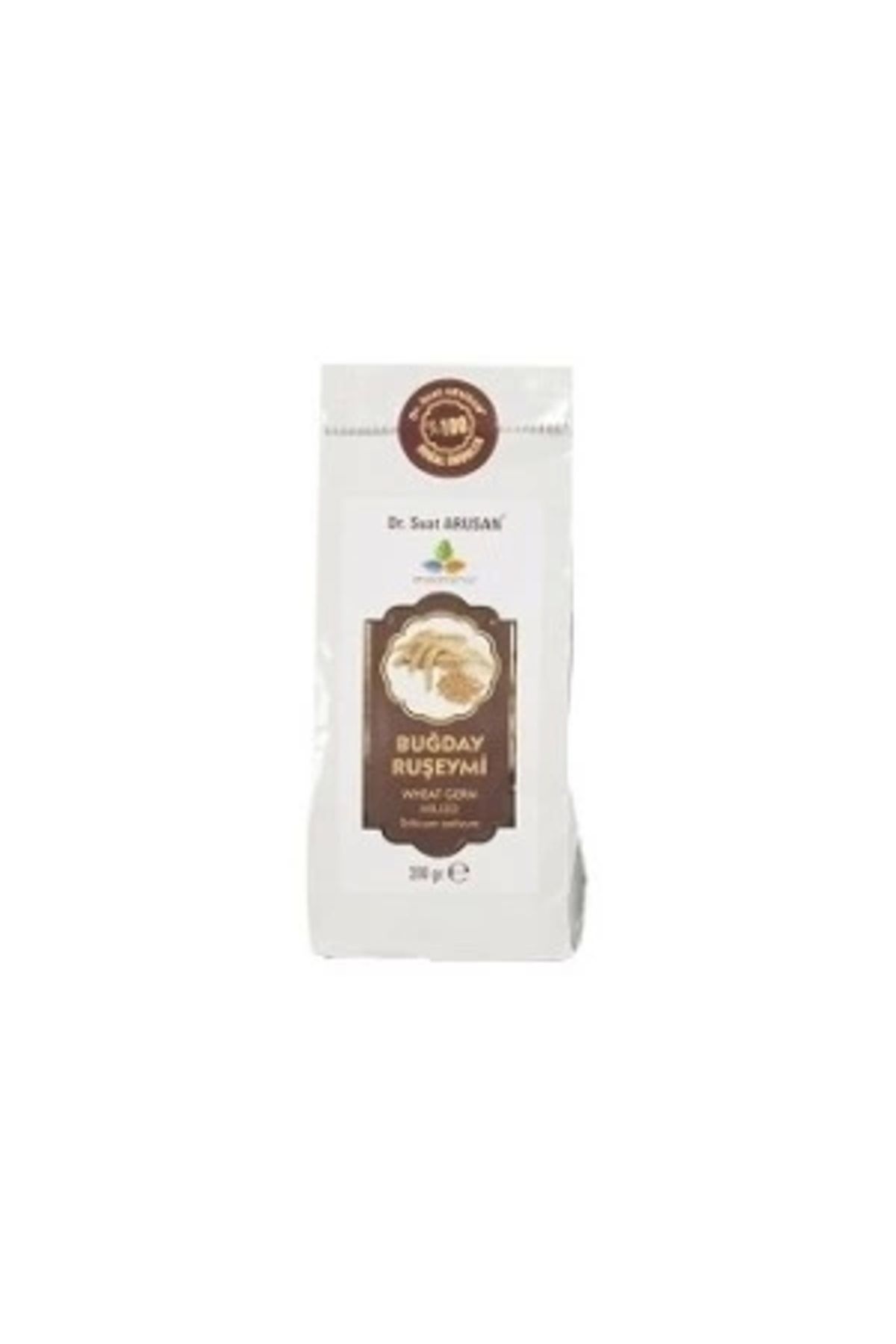 STOREMAX Buğday Ruşeymi Öğütülmüş 200 Gr