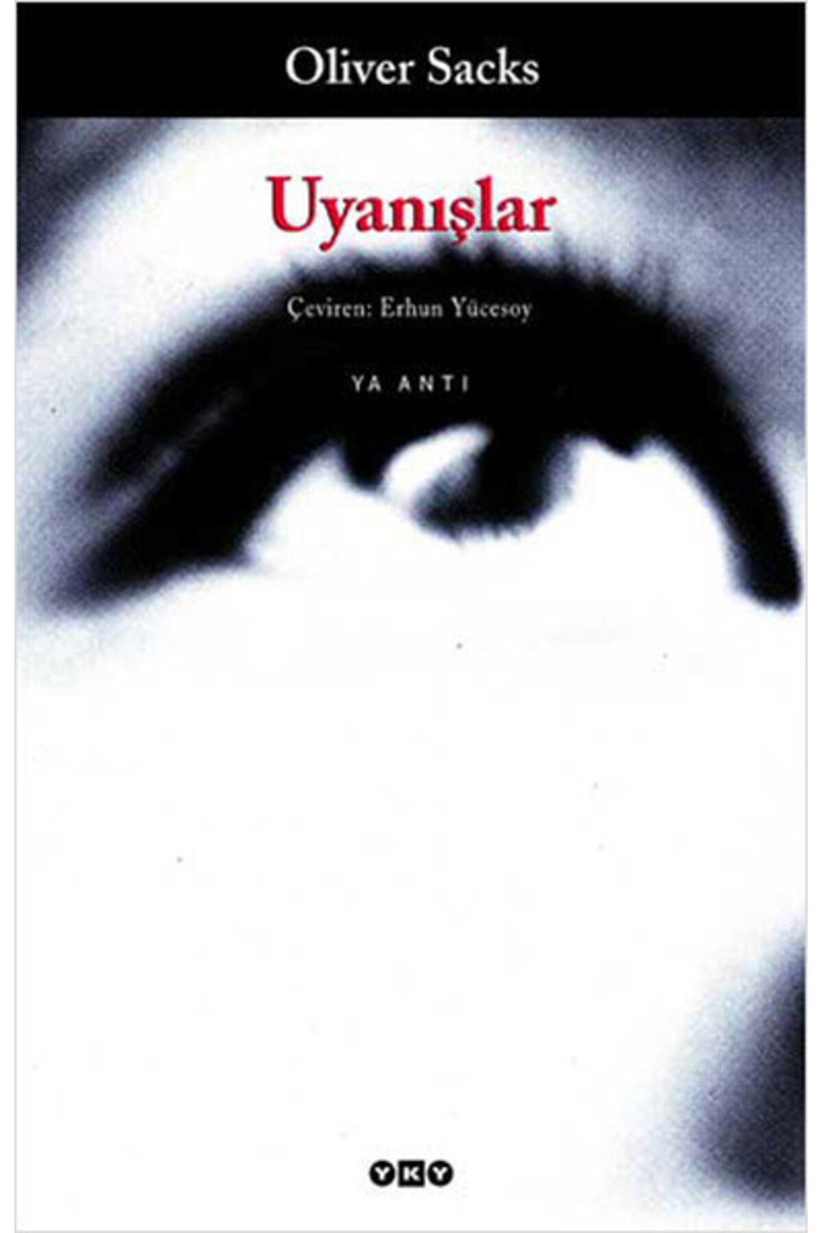 Destek Yayınları Uyanışlar