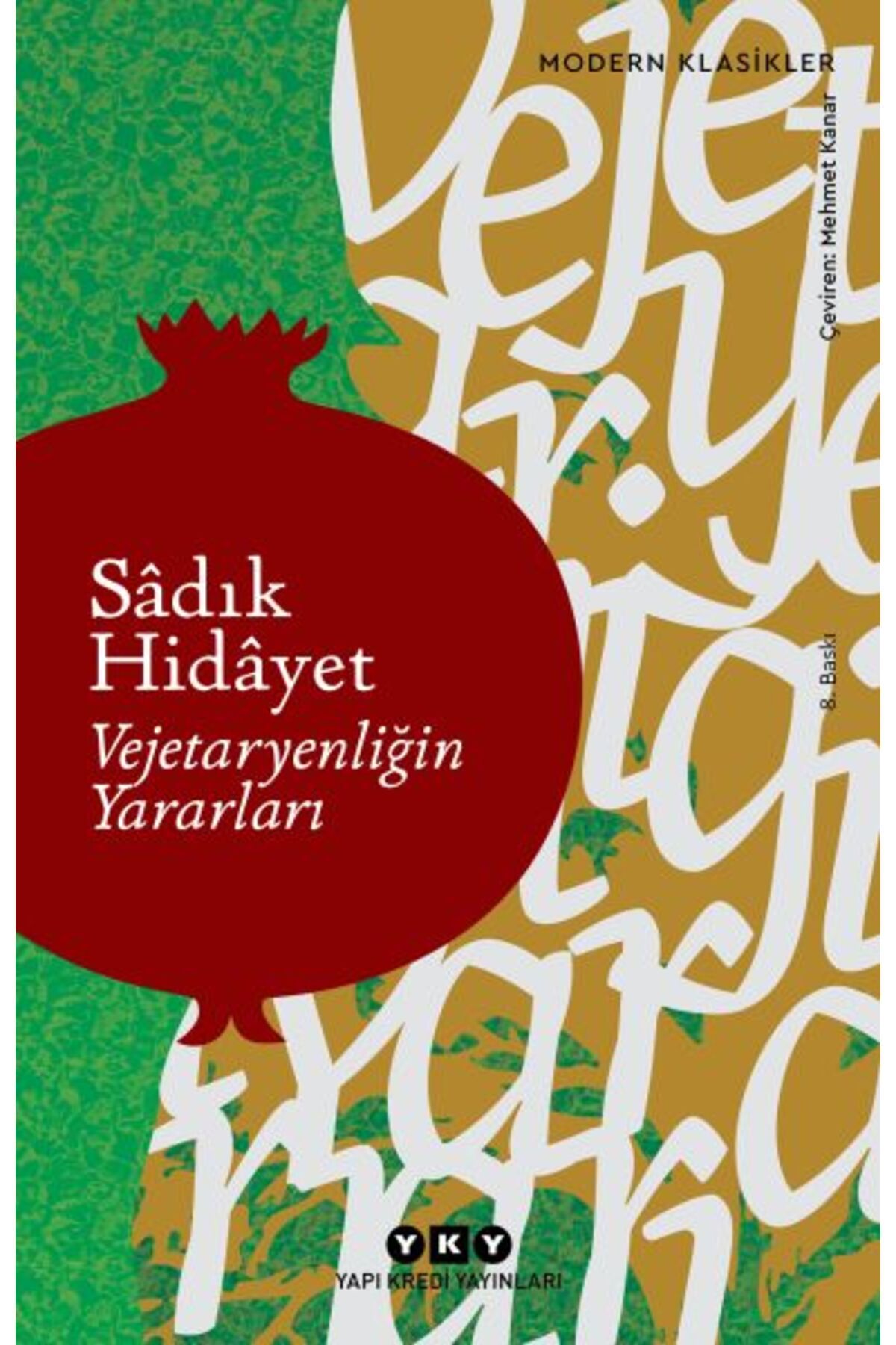 Destek Yayınları Vejetaryenliğin Yararları - Modern Klasikler