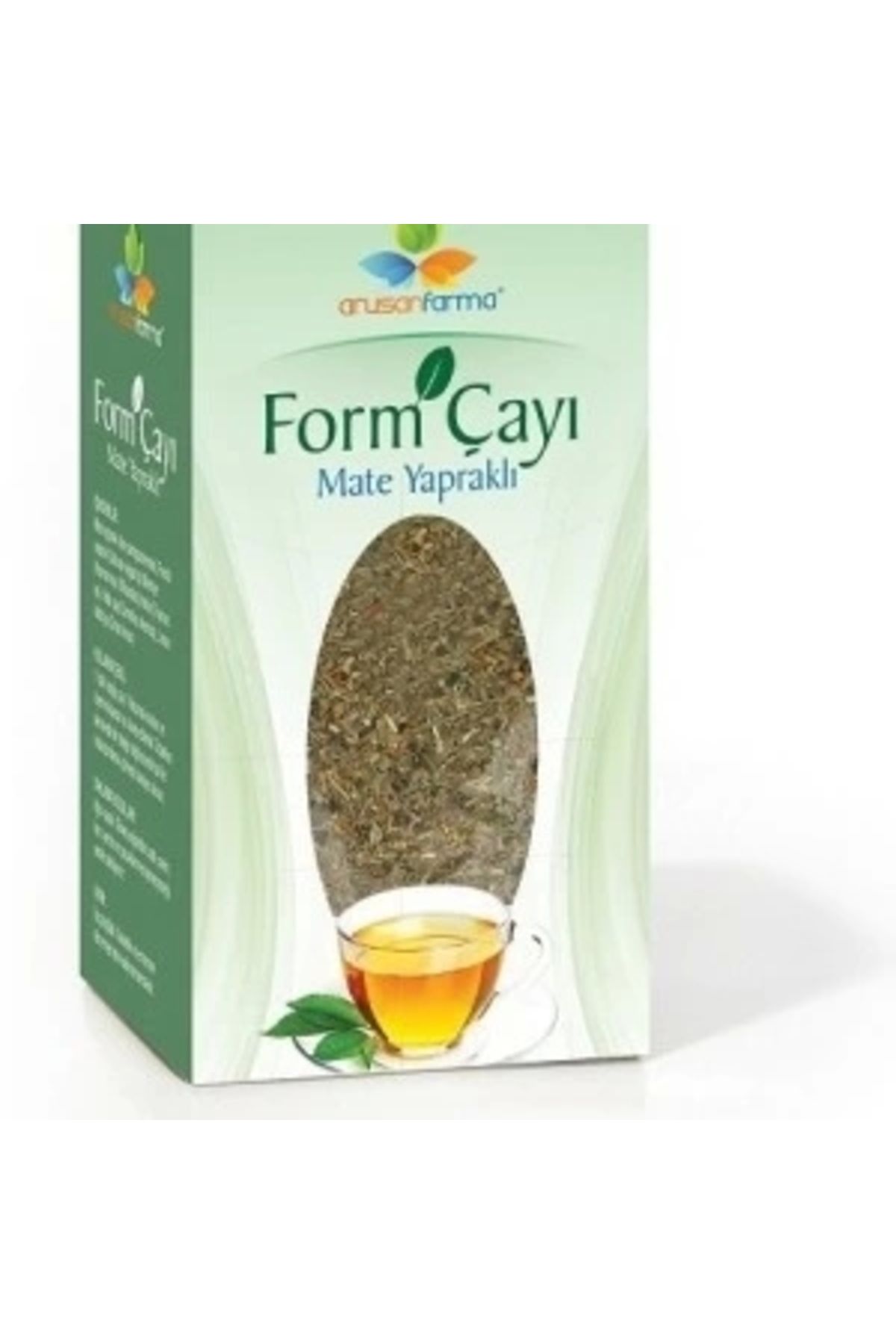 STOREMAX Form Çayı 200 Gr
