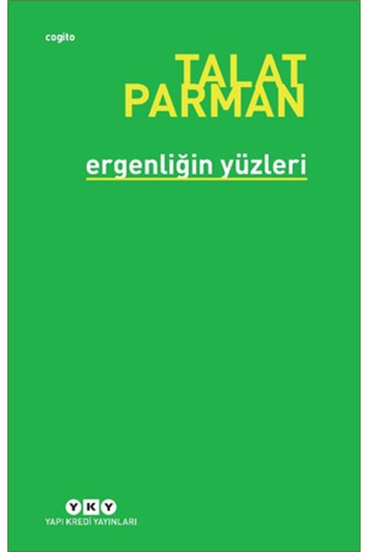 Destek Yayınları Ergenliğin Yüzleri