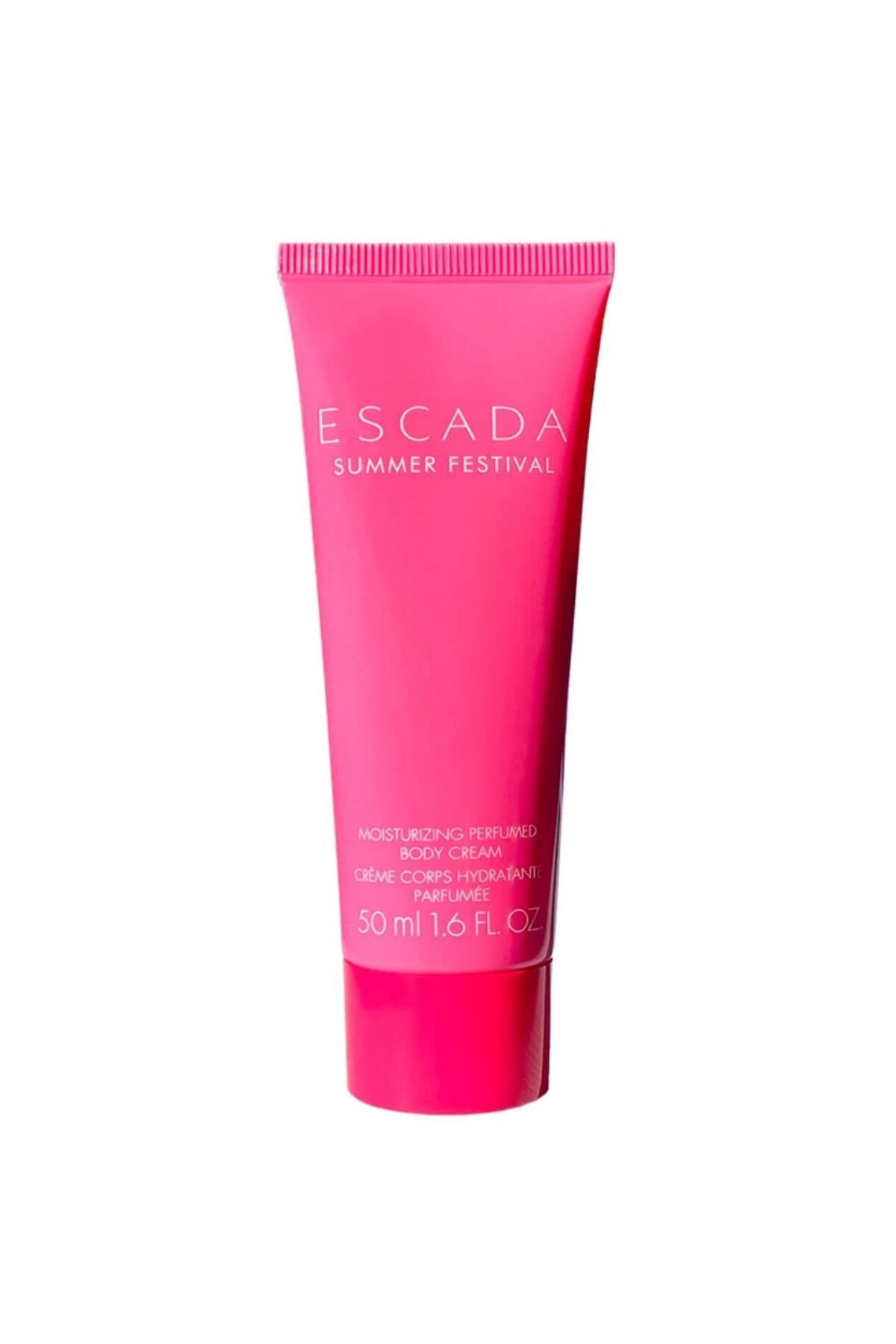 Escada Summer Festival Body Cream 50 ml (woman)