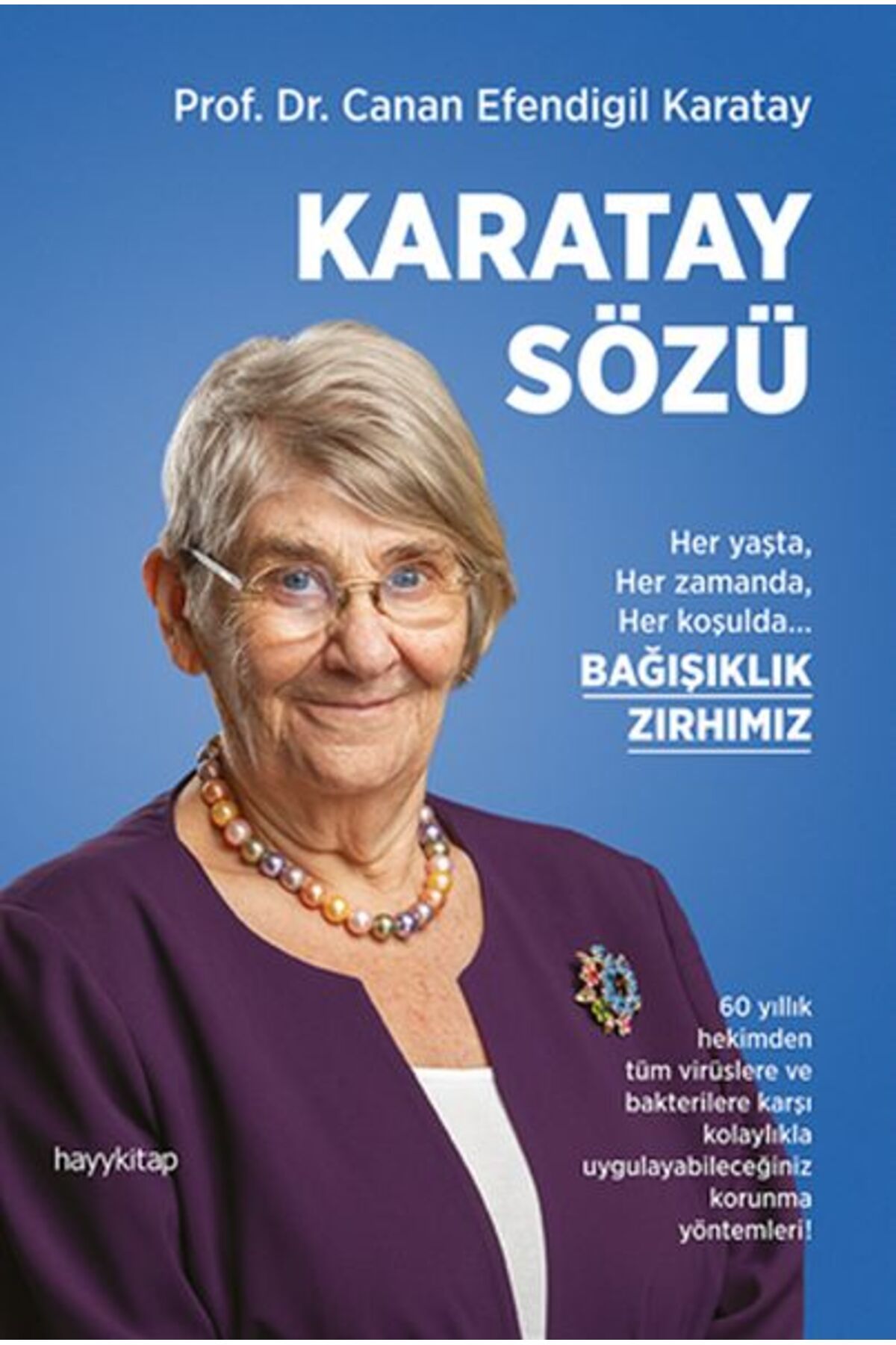 hayykitap Karatay Sözü