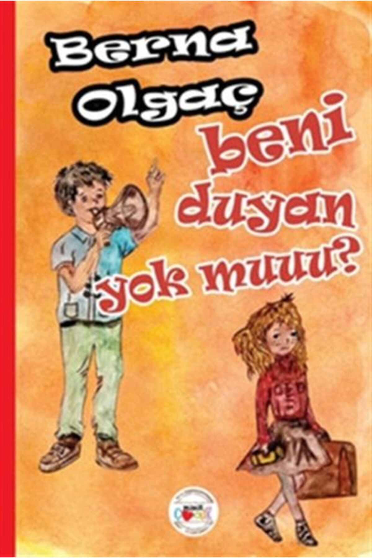Hak Yayınları Beni Duyan Yok Muuu?