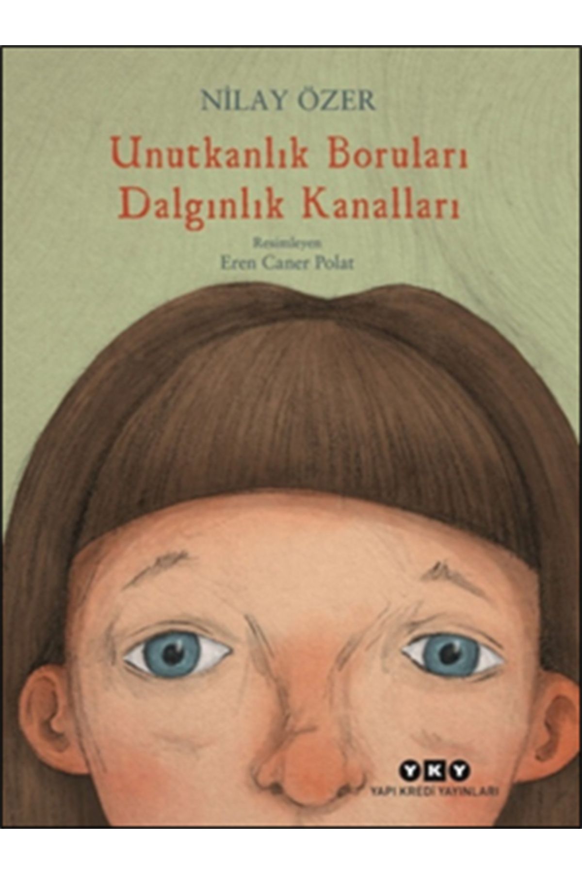 Hak Yayınları Boruları Dalgınlık Kanalları