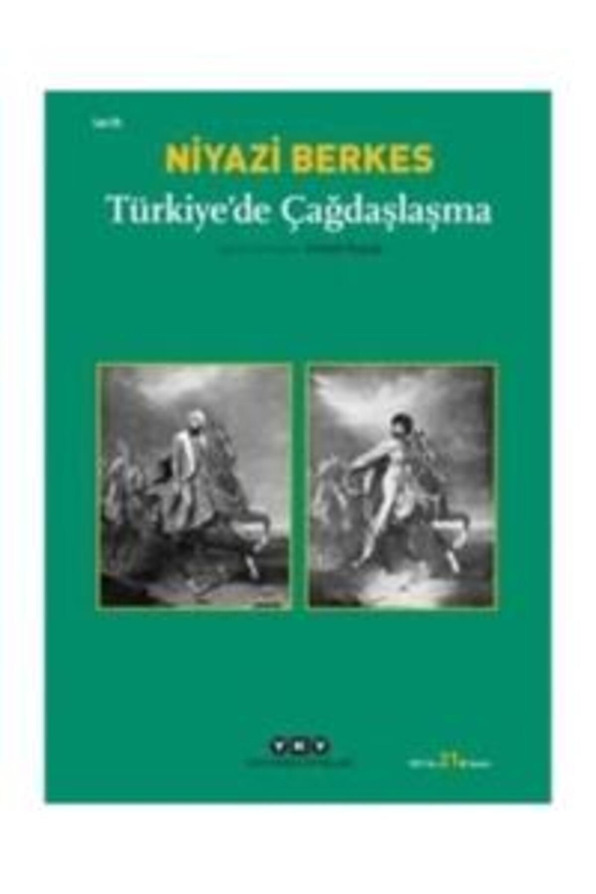 Destek Yayınları Türkiye'de Çağdaşlaşma