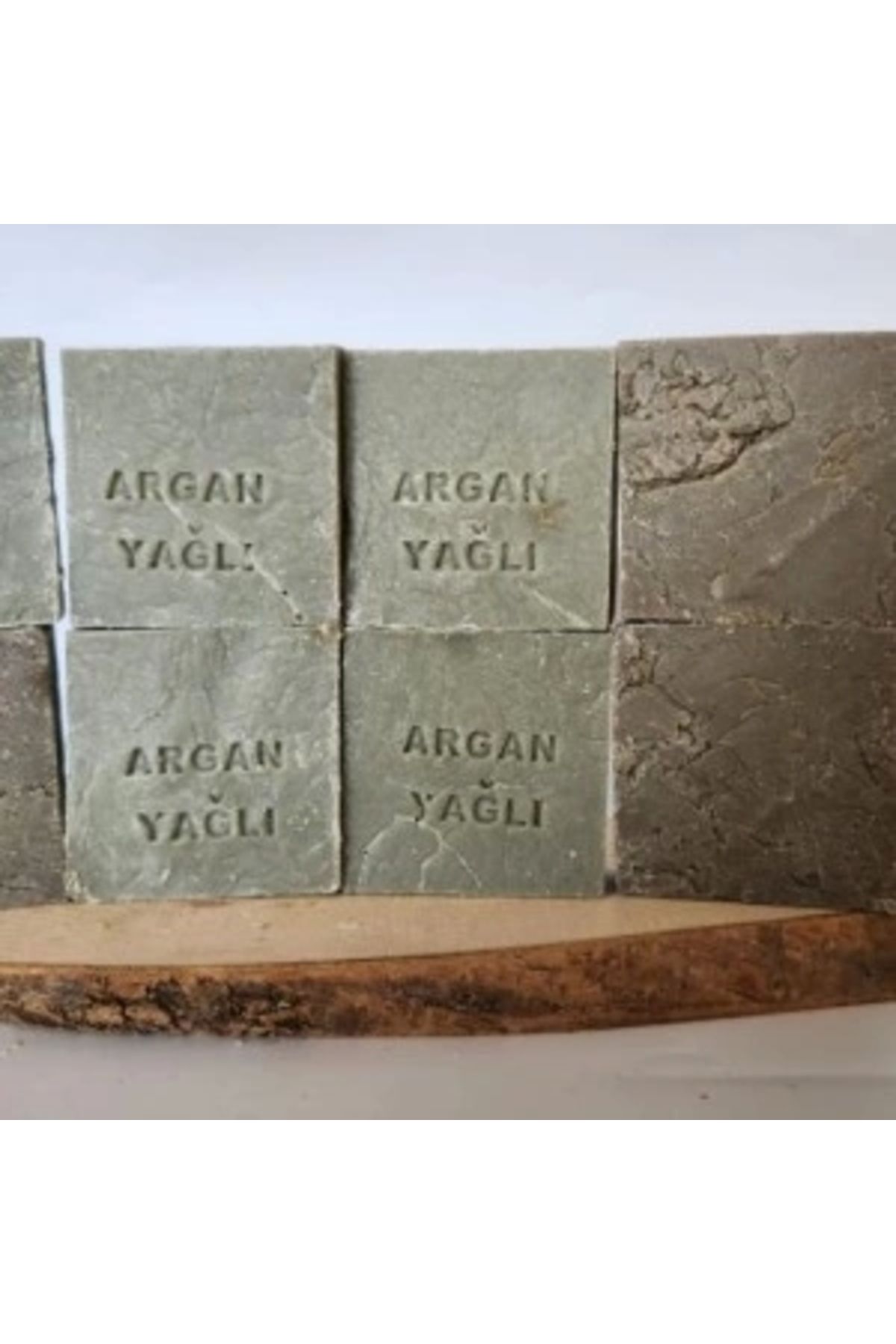 STOREMAX Doğal Üretim Sabunu Argan Yağlı 12'li Set
