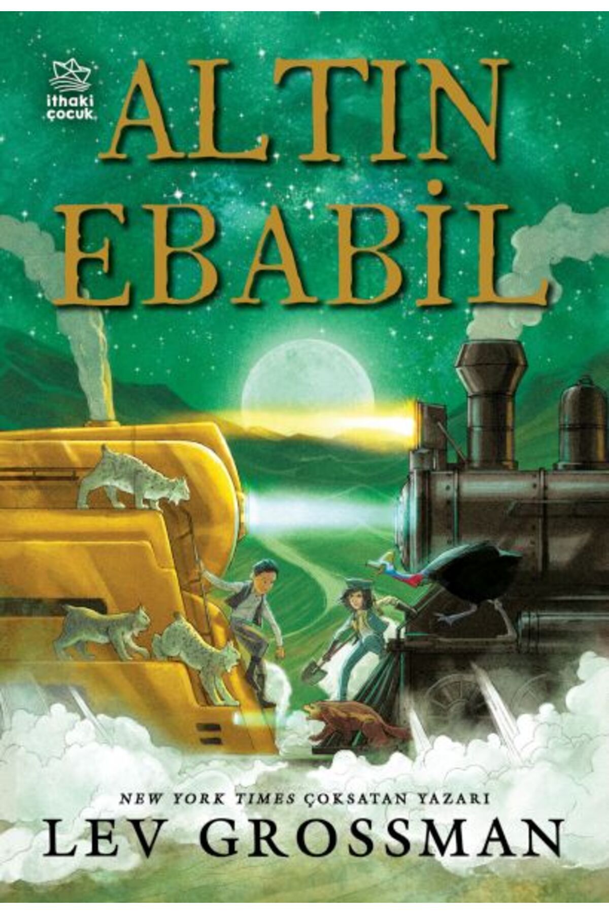 Hak Yayınları Altın Ebabil Gümüş Ok Serisi 2. Kitap