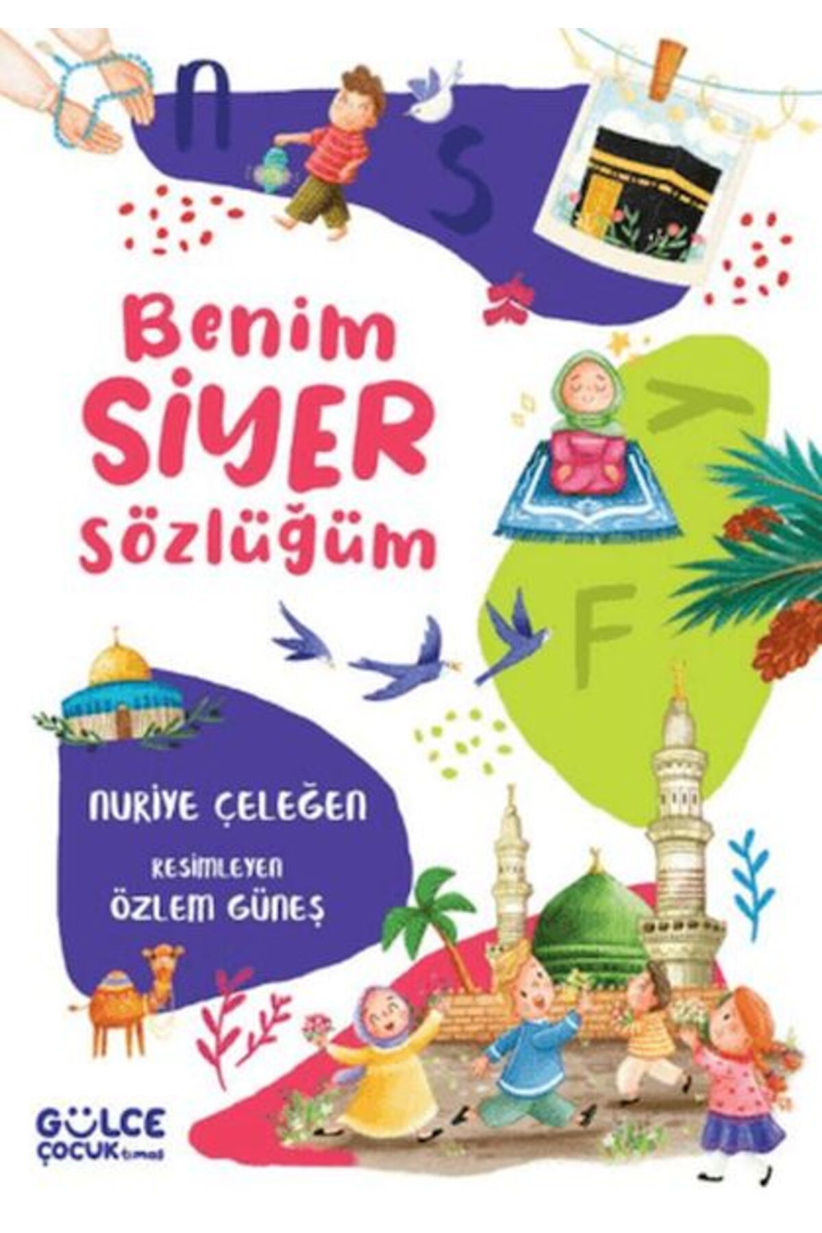 Hak Yayınları Benim Siyer Sözlüğüm