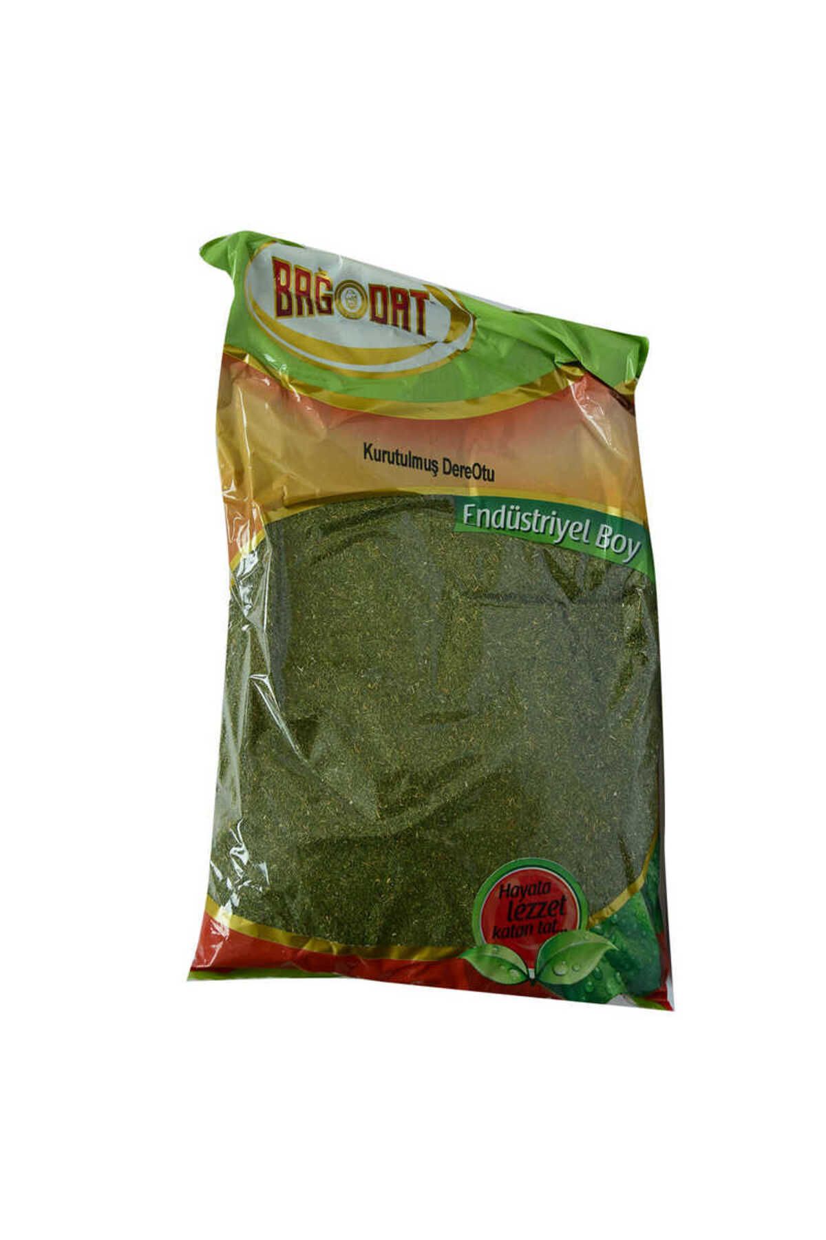 TimeStart Dere Otu Kurutulmuş Doğal 1000 Gr Paket