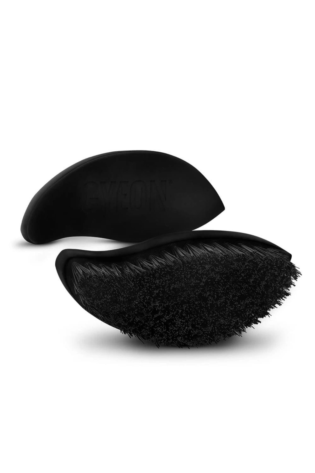 Gyeon Q²m Tire Brush Dayanıklı Lastik Davlumbaz Temizlik Fırçası