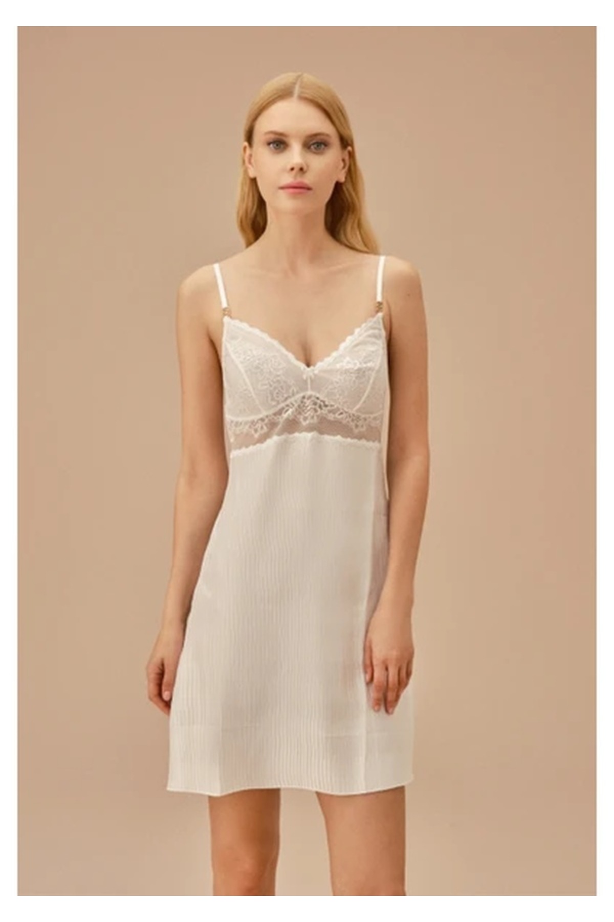 Suwen Paradise Kısa Gecelik