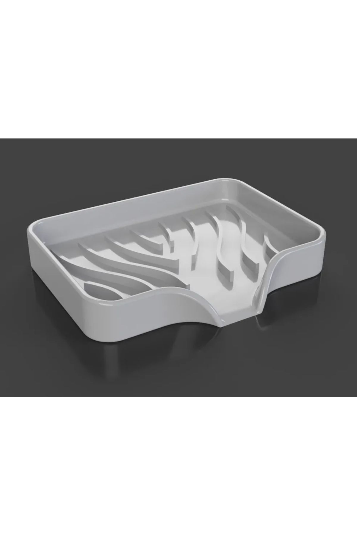 3D Sabunluk