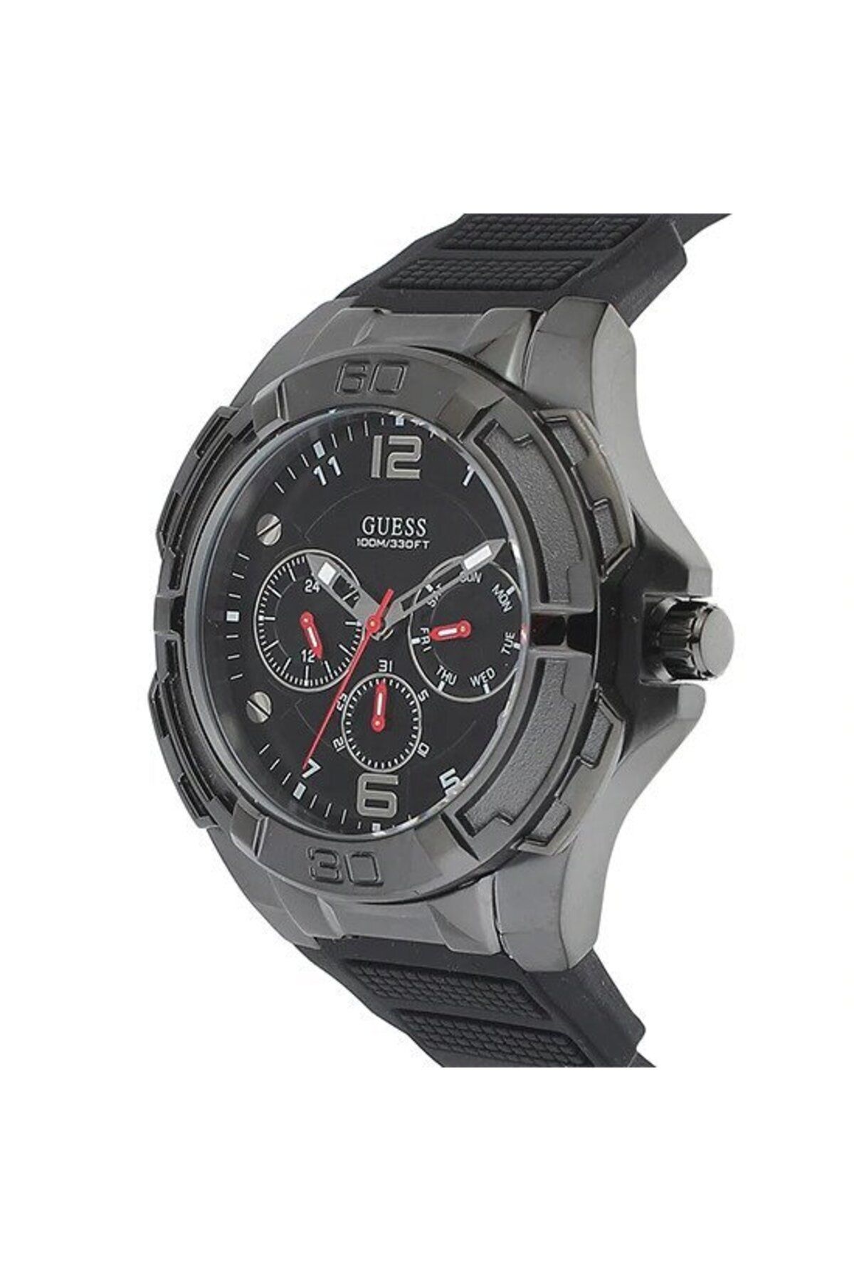 Guess-Men's watch, Guess, Genesis W1254G2 8