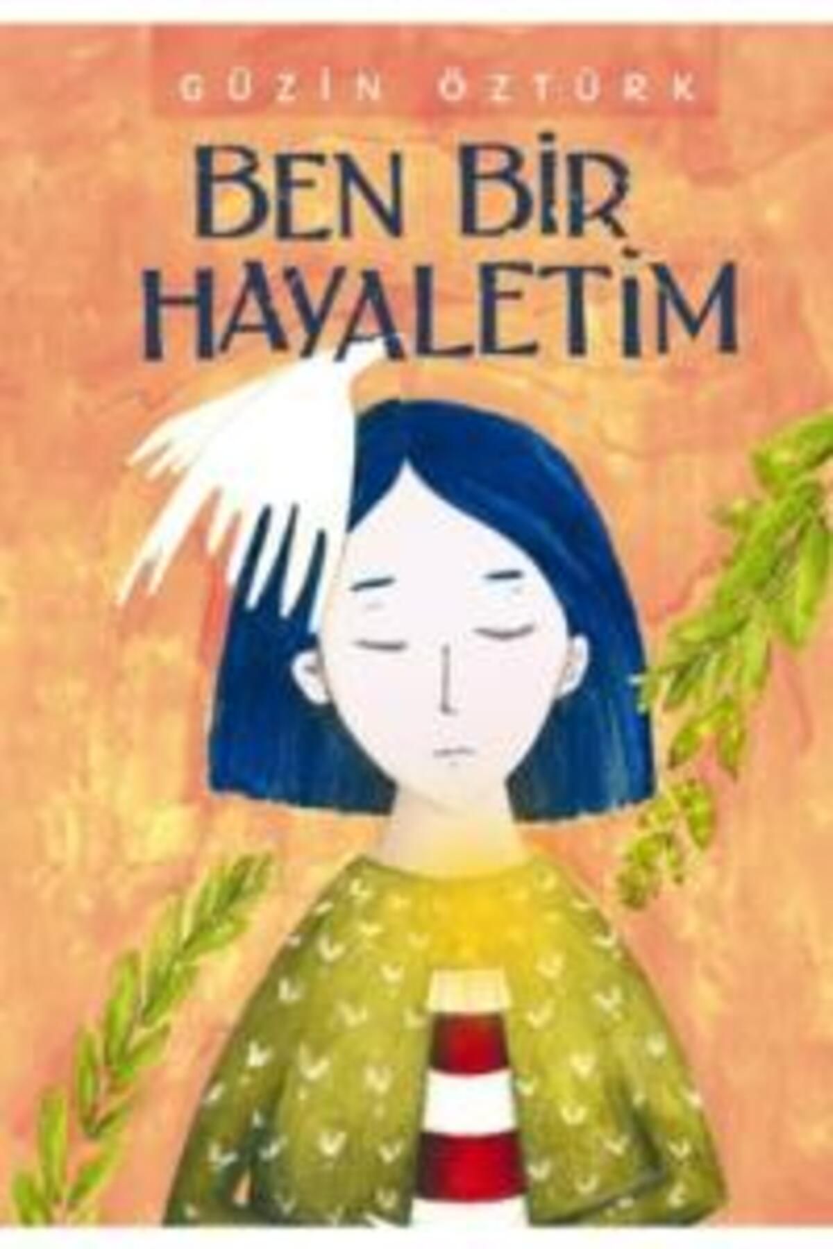 Tudem Yayınları Ben Bir Hayaletim