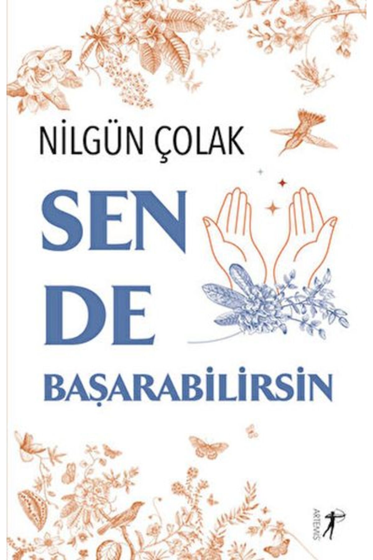 Artemis Yayınları Sen de Başarabilirsin