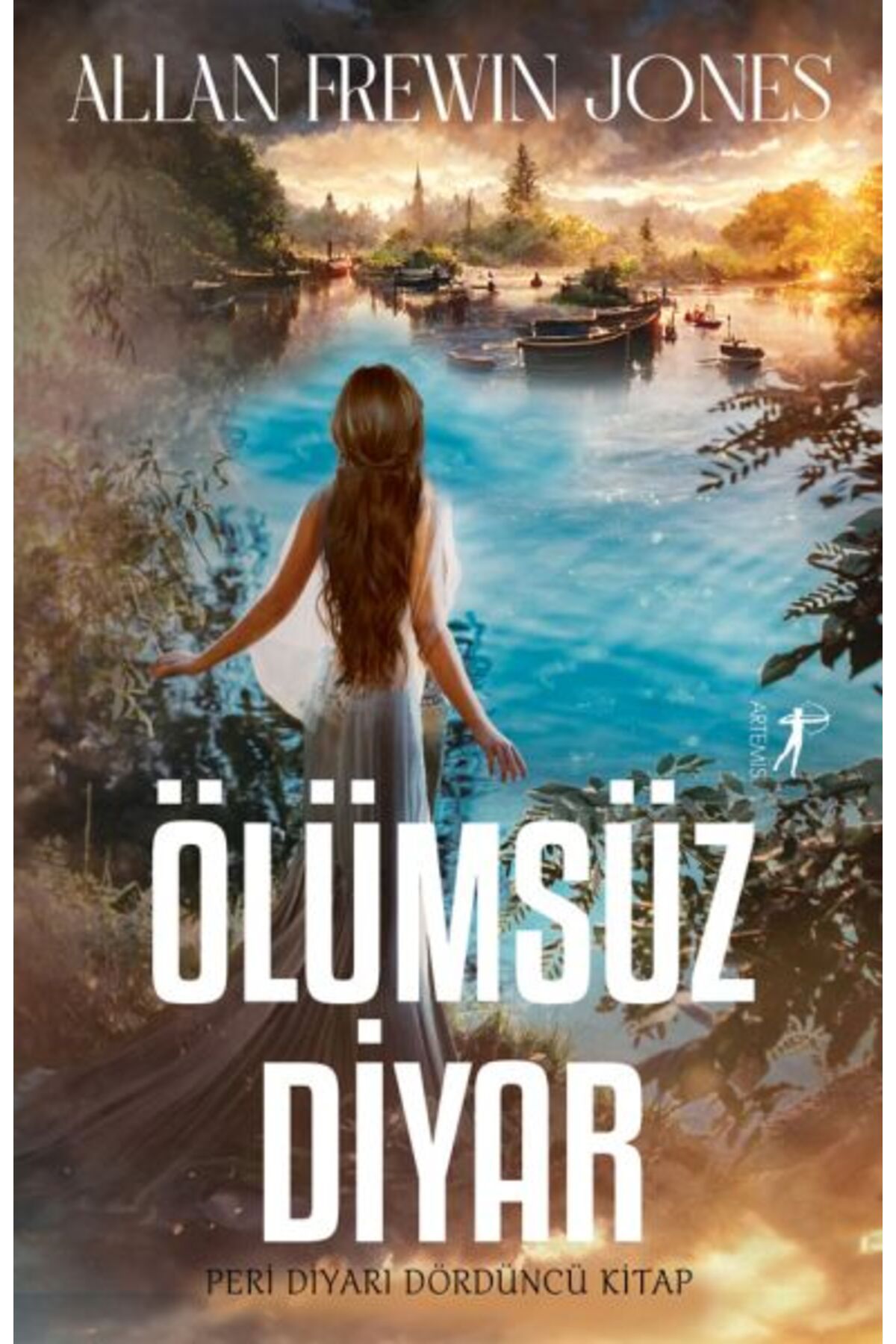 Artemis Yayınları Ölümsüz Diyar