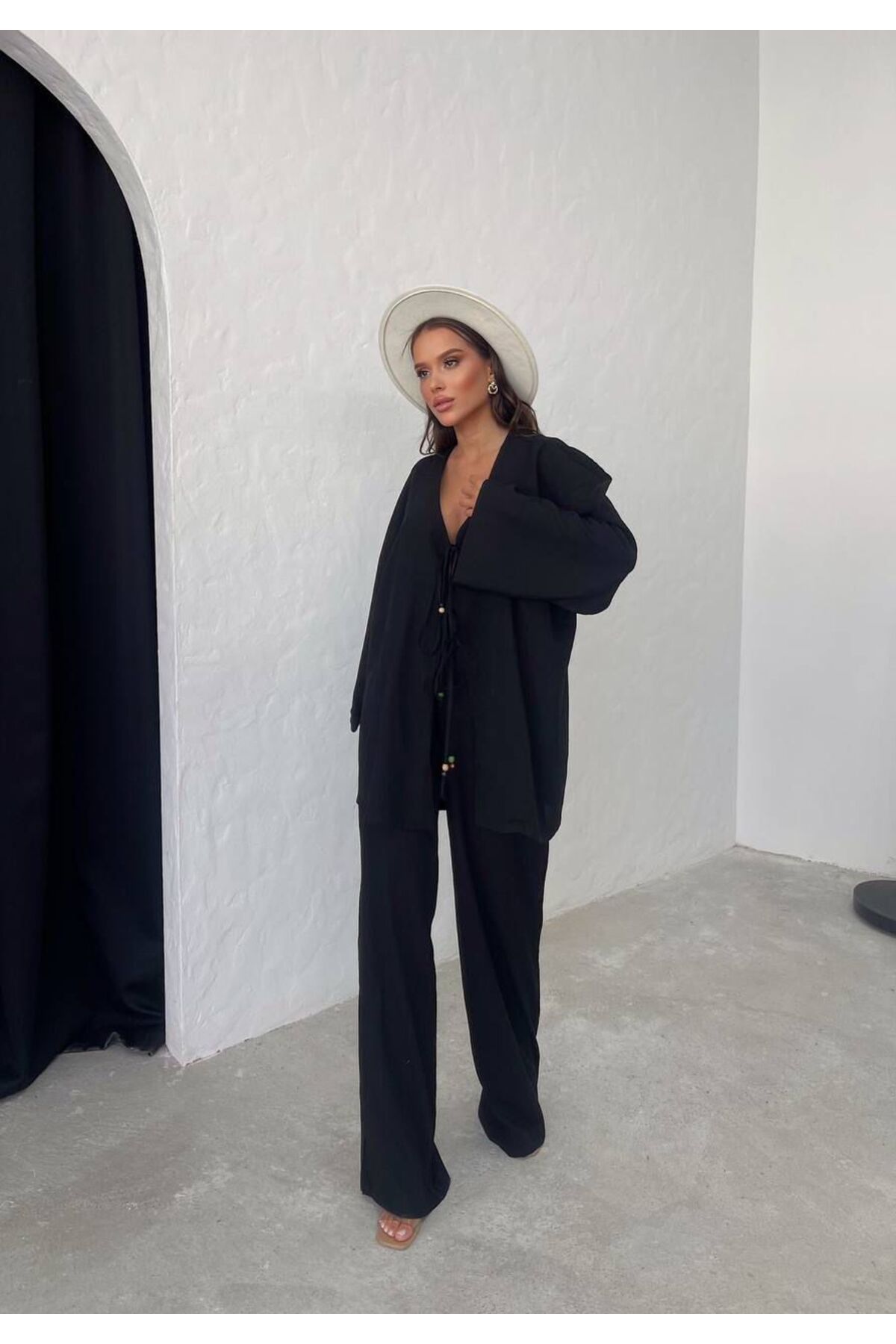 MODA Kimono takım