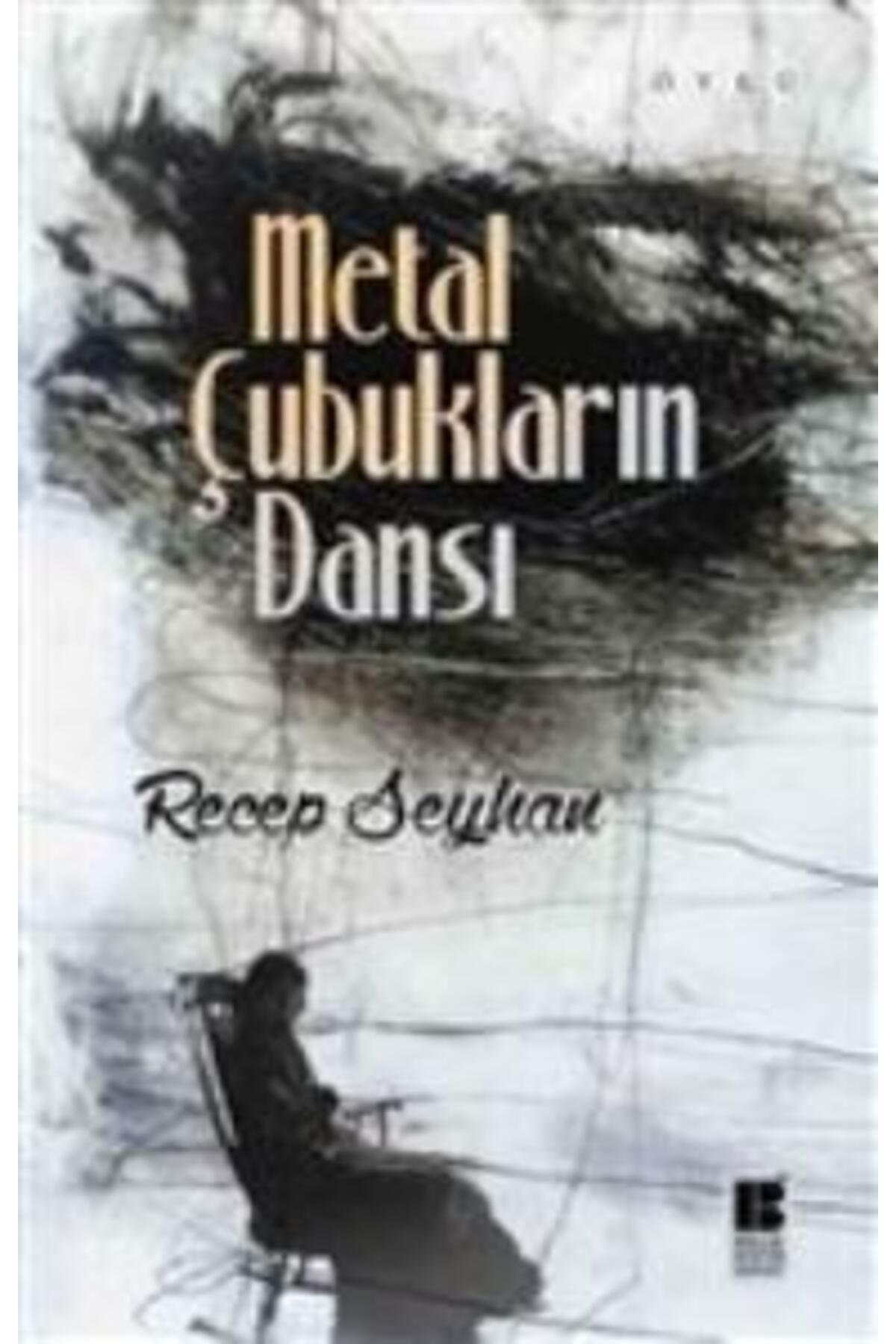 Bilge Kültür Sanat Metal Çubukların Dansı