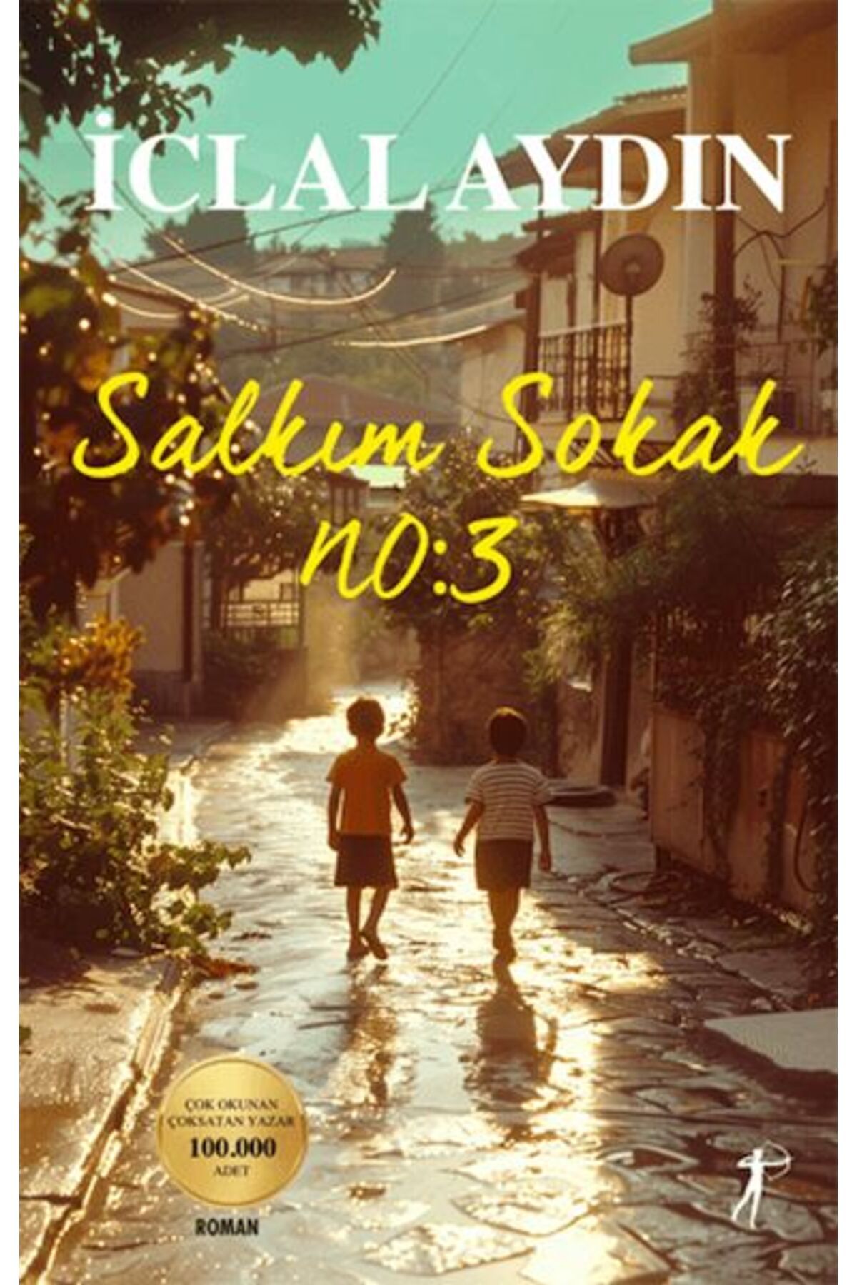 Artemis Yayınları Salkım Sokak No: 3