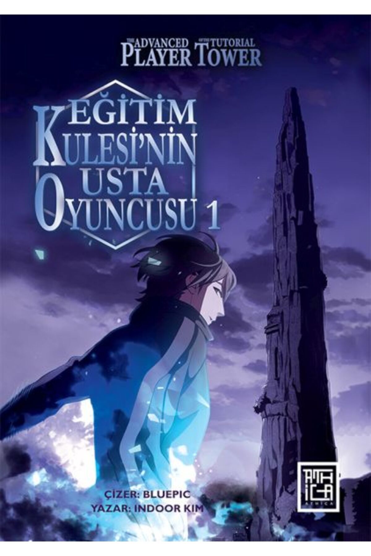 Türk Dil Kurumu Yayınları Eğitim Kulesi’nin Usta Oyuncusu 1