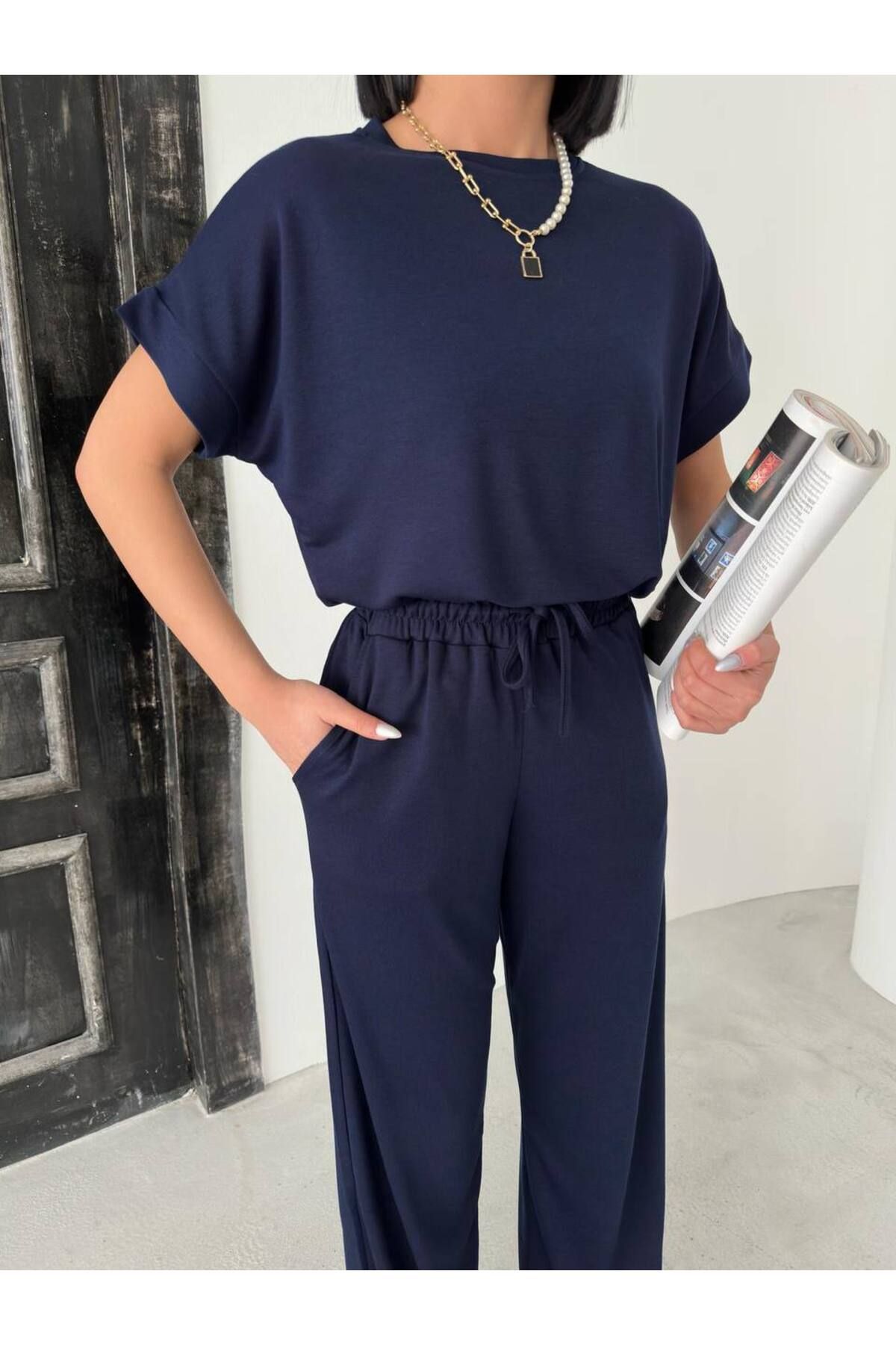 ARV MODA FASHİON THAT İNSPİRES Modal takım