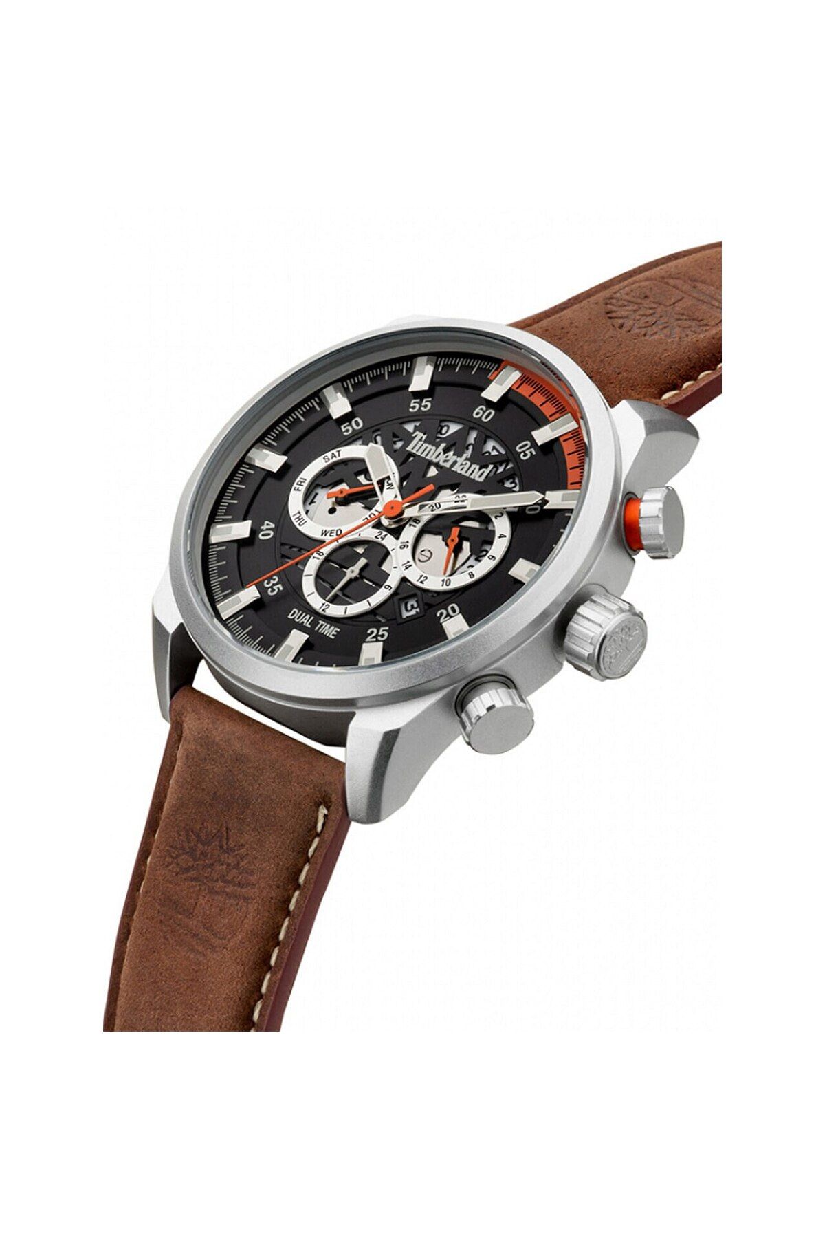 Timberland-Men's Watch, Timberland, Henniker III TDWGF2100603 3