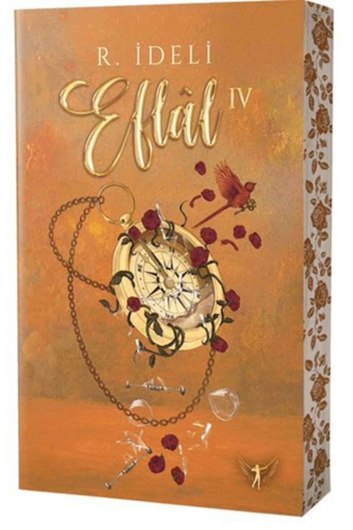 Artemis Yayınları Eflâl 4
