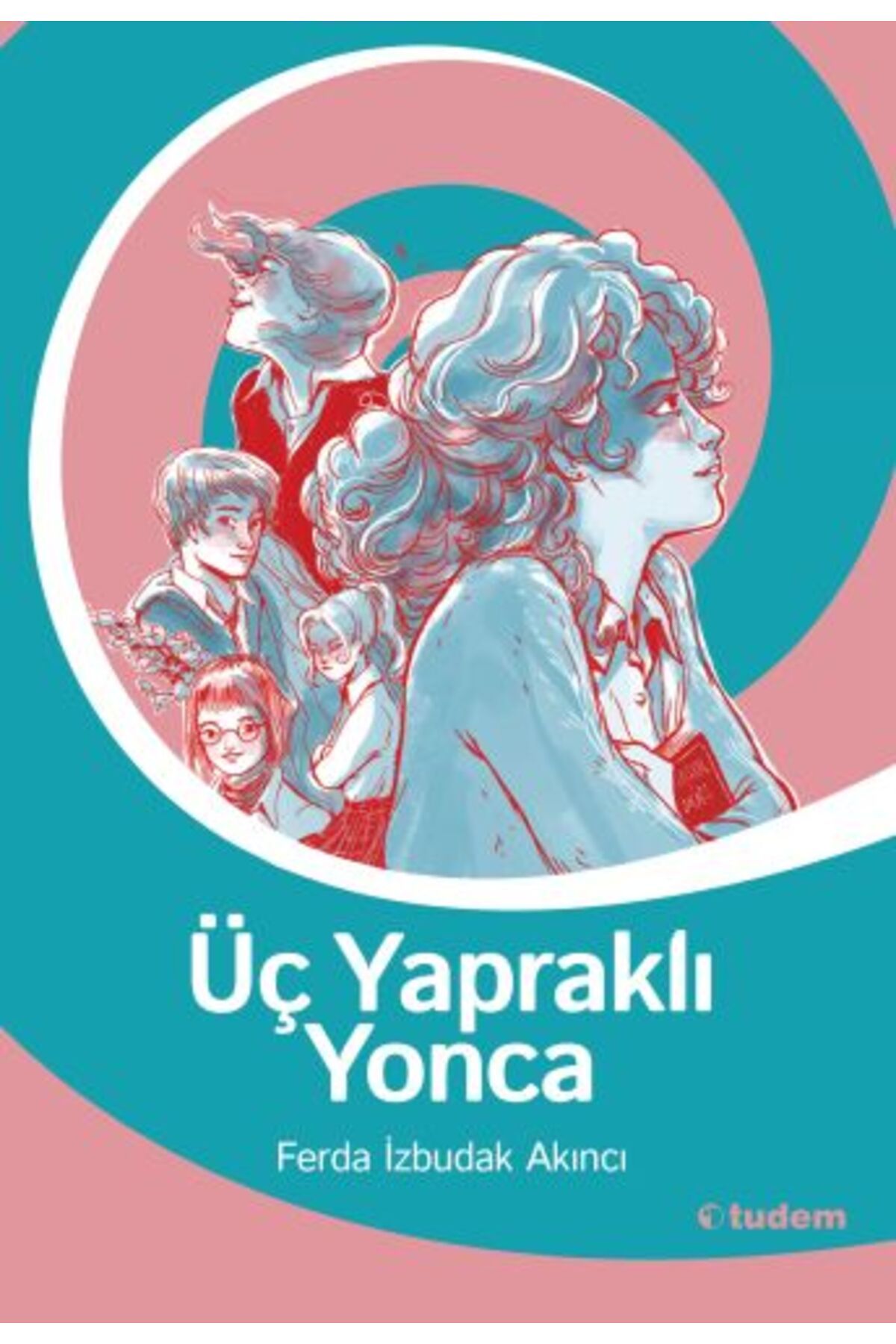 Tudem Yayınları Üç Yapraklı Yonca