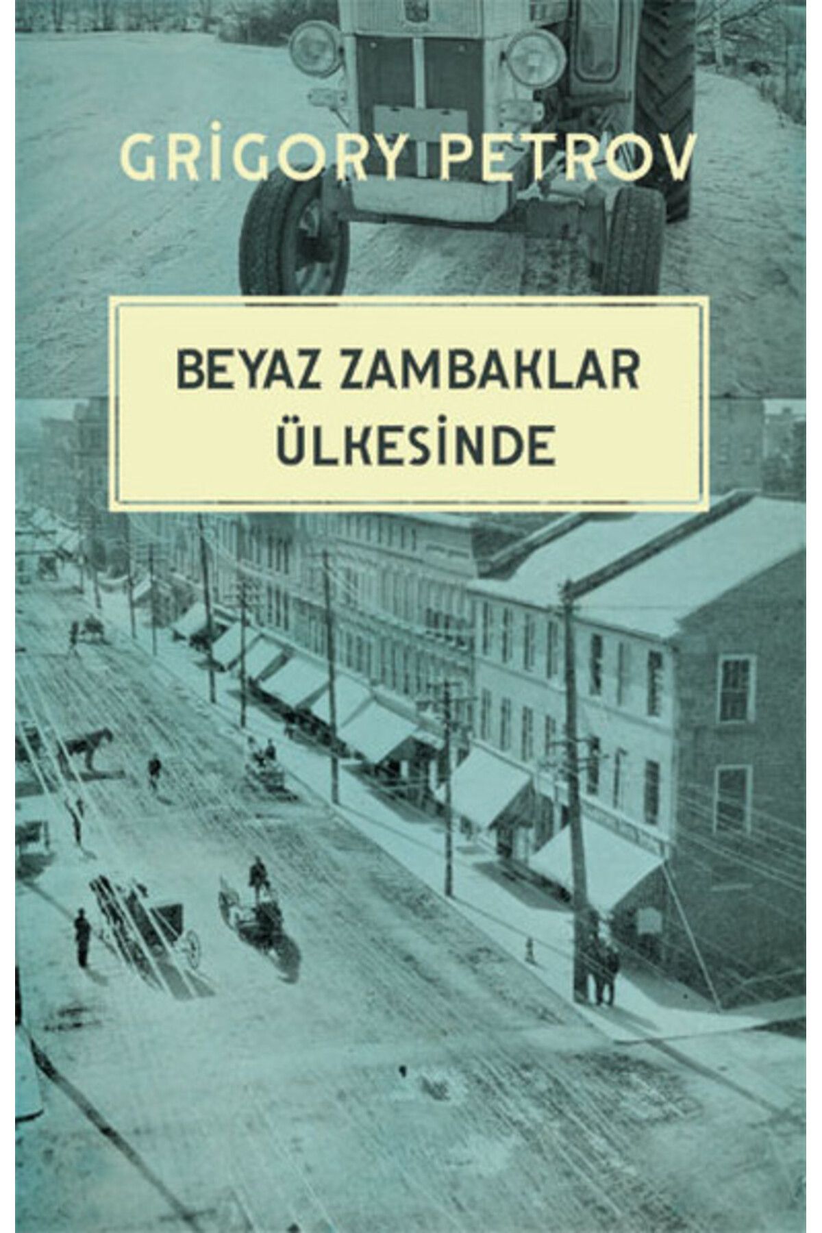 Şule Yayınları Beyaz Zambaklar Ülkesinde