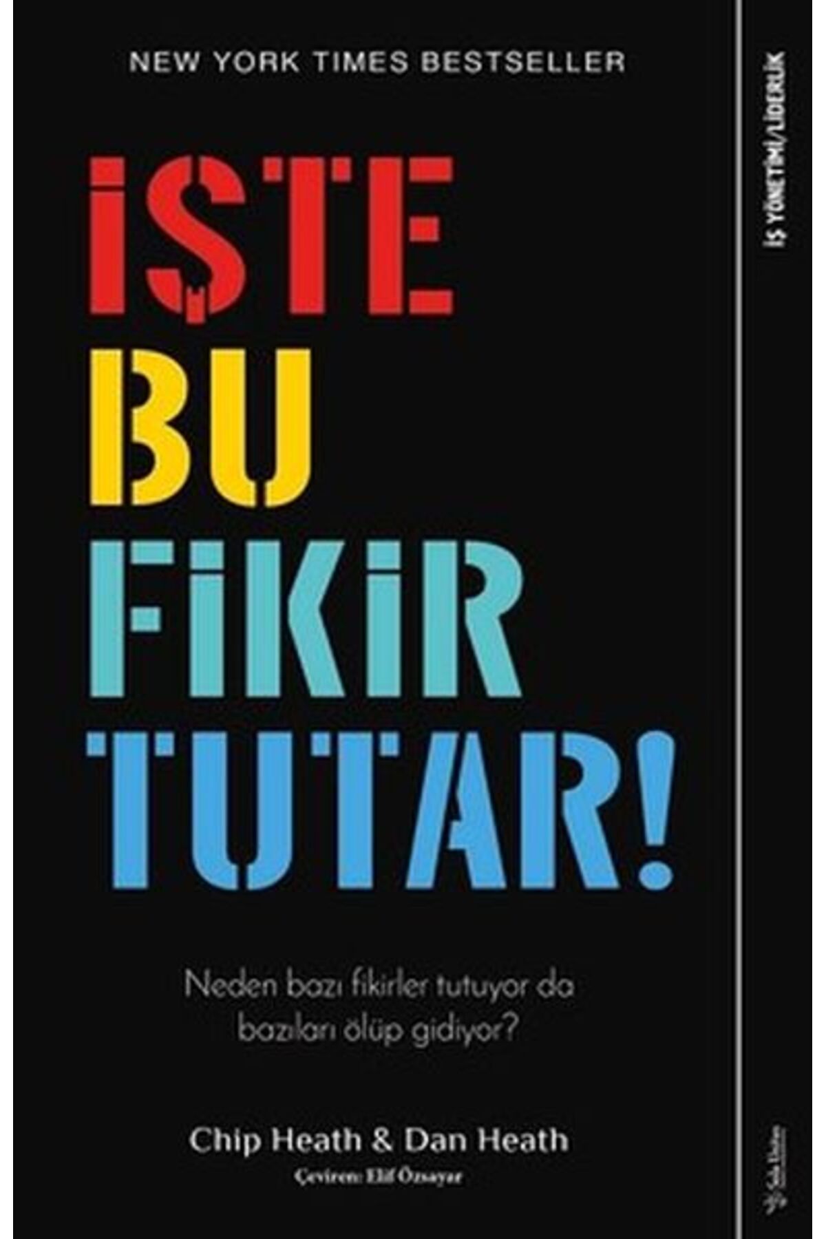 Sola Unitas İşte Bu Fikir Tutar!