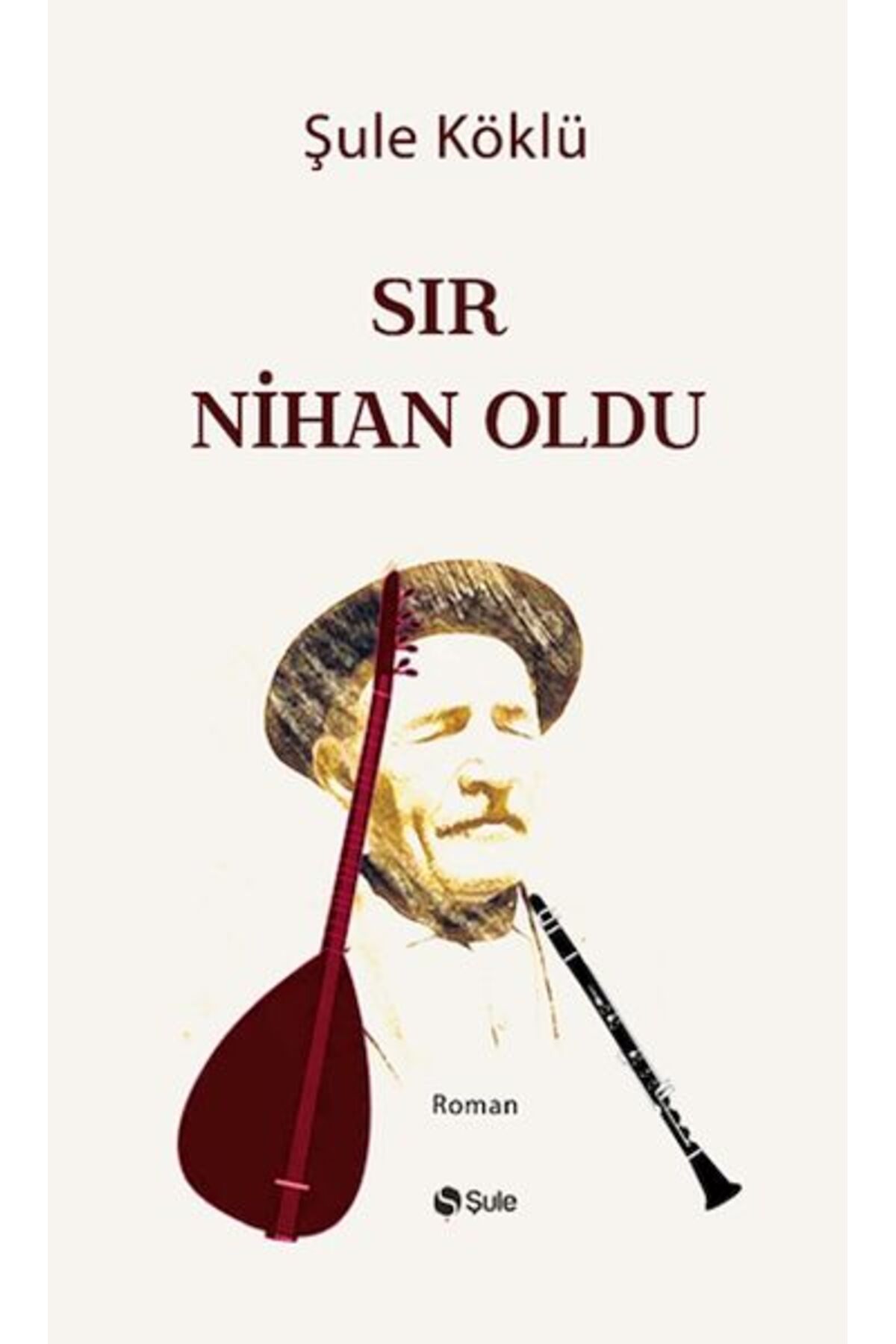 Şule Yayınları Sır Nihan Oldu