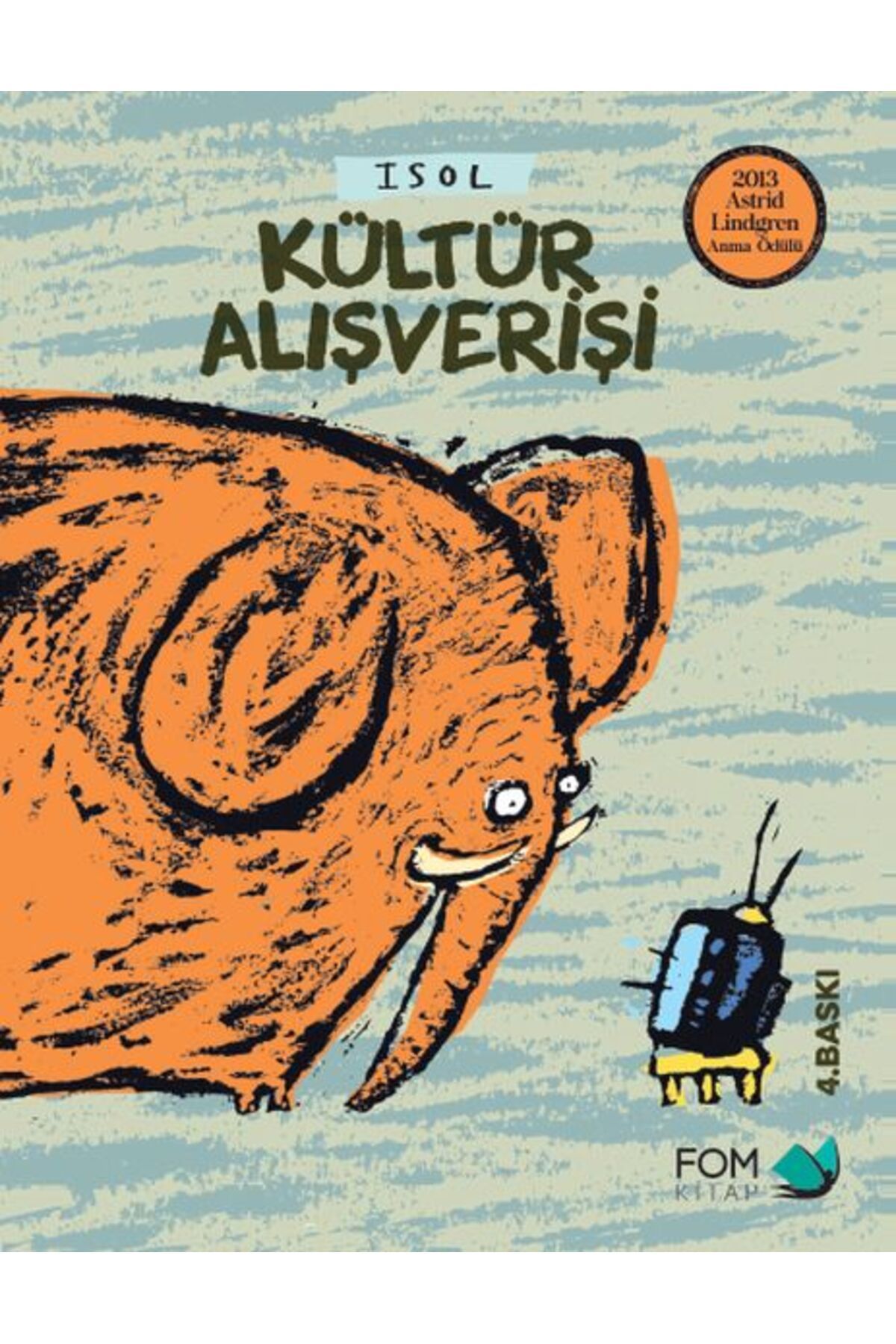 Hak Yayınları Kültür Alışverişi