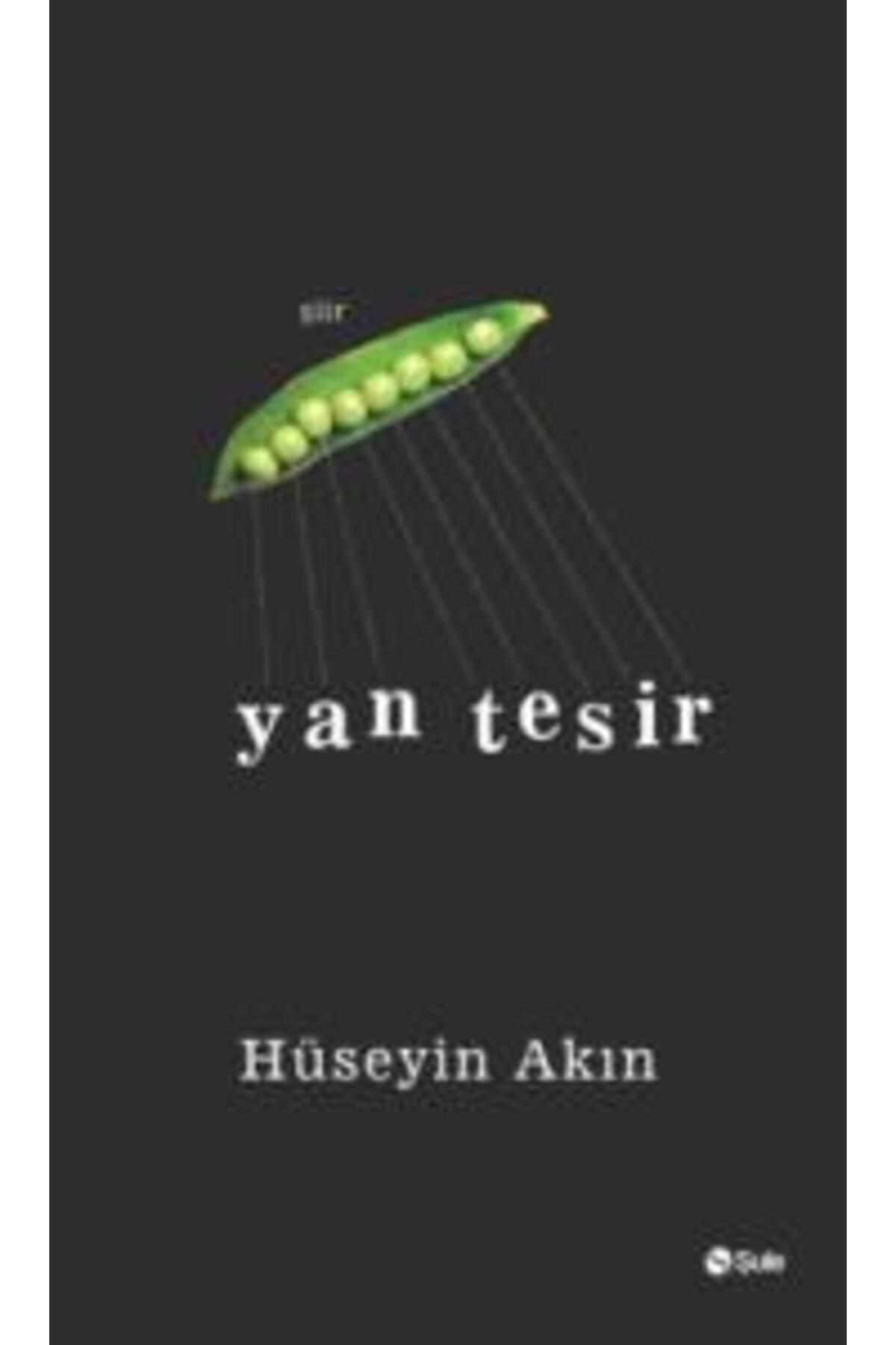 Şule Yayınları Yan Tesir